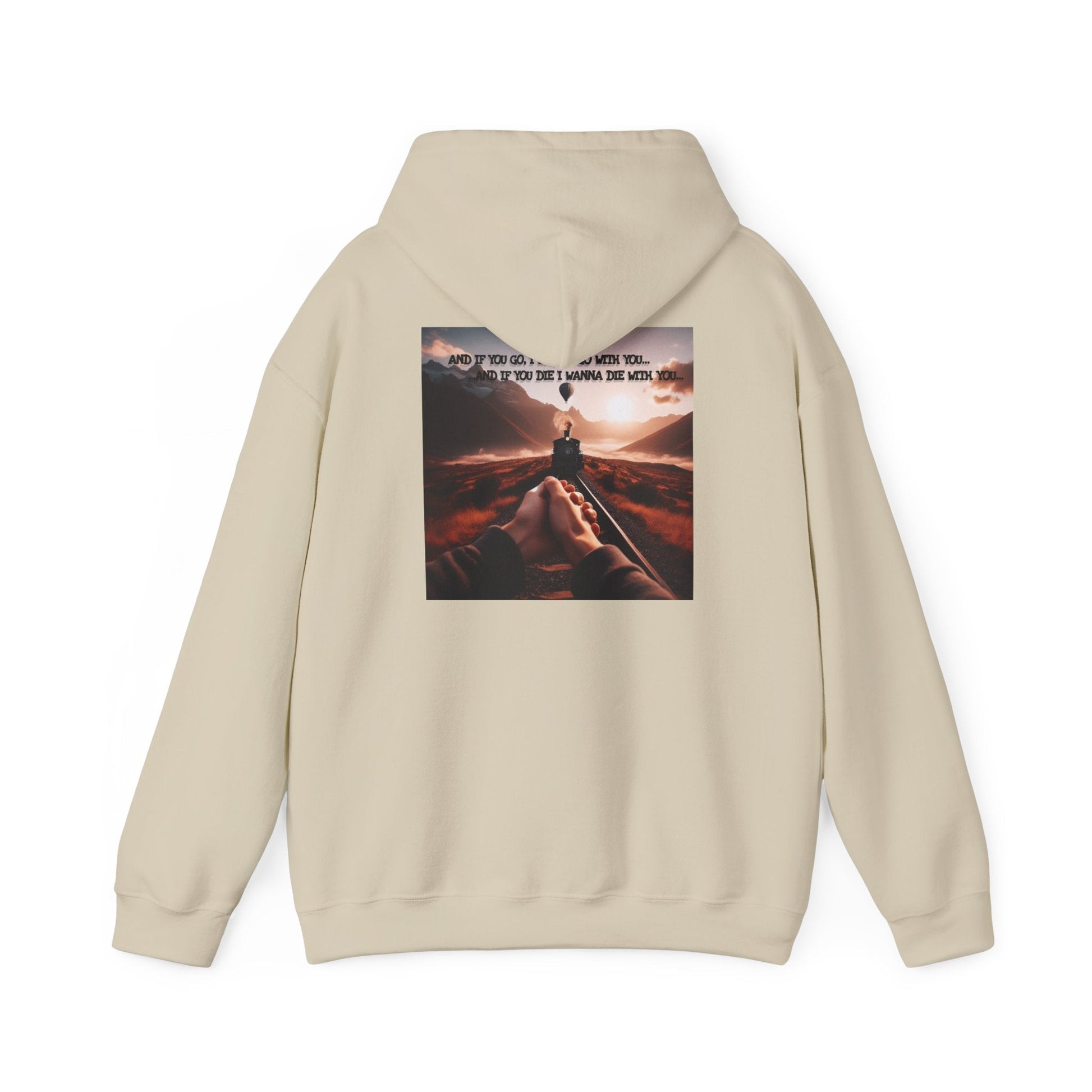 Hoodie Unisex System Of A Down - Lonely Day - STRIINGS
