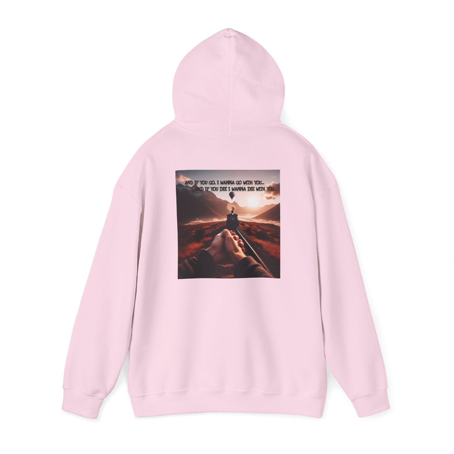 Hoodie Unisex System Of A Down - Lonely Day - STRIINGS