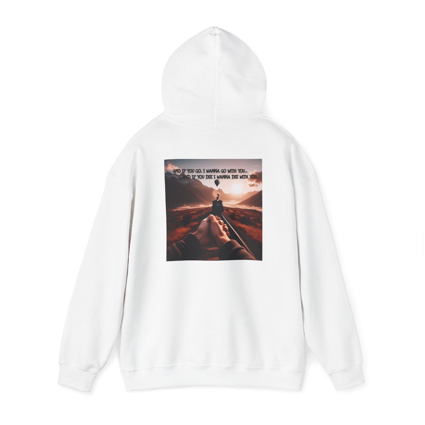 Hoodie Unisex System Of A Down - Lonely Day - STRIINGS