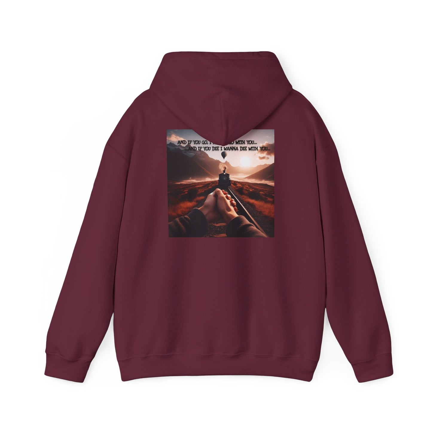 Hoodie Unisex System Of A Down - Lonely Day - STRIINGS