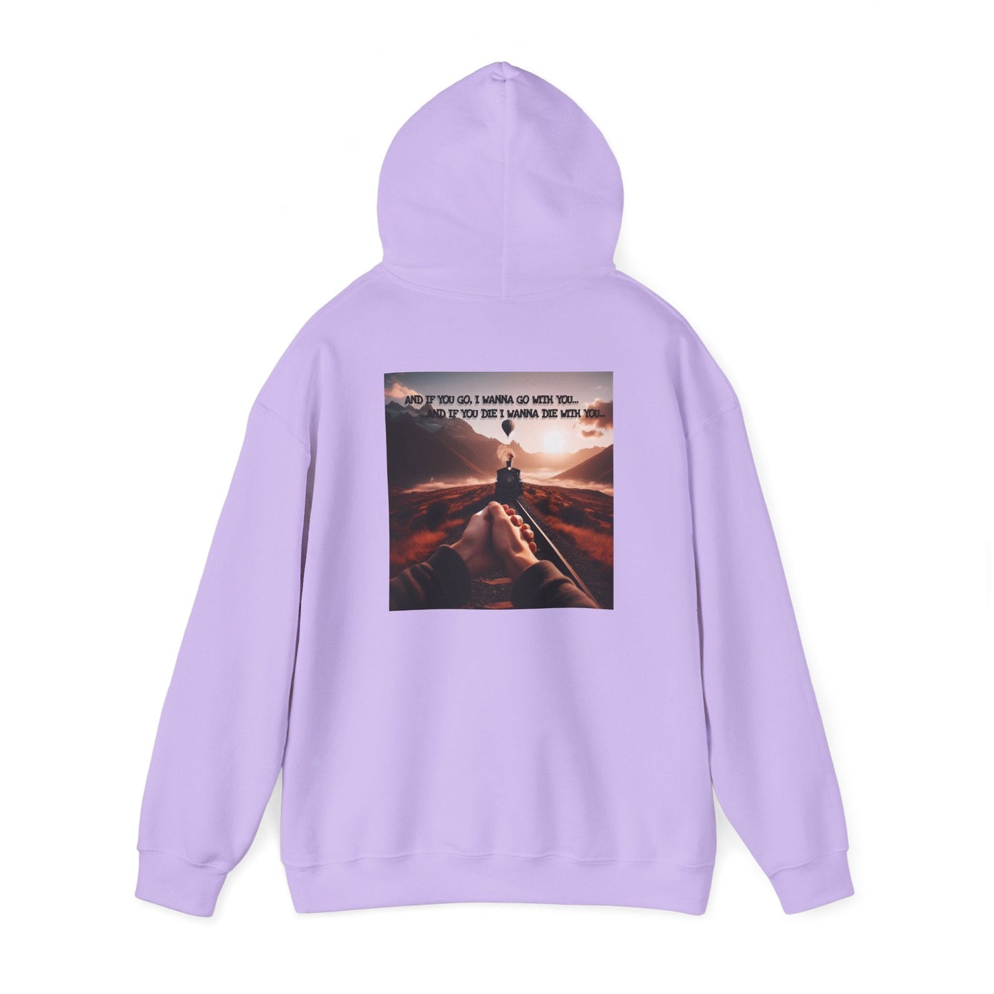 Hoodie Unisex System Of A Down - Lonely Day - STRIINGS