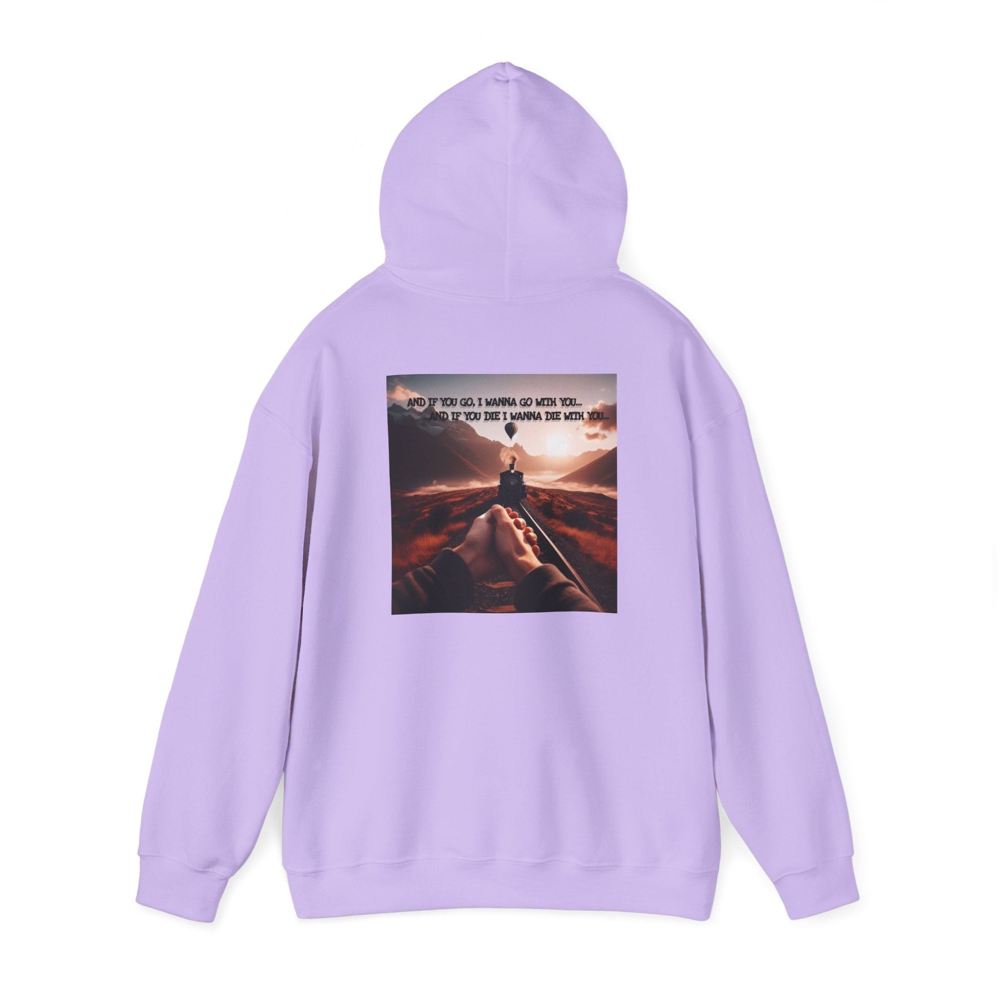 Hoodie Unisex System Of A Down - Lonely Day - STRIINGS