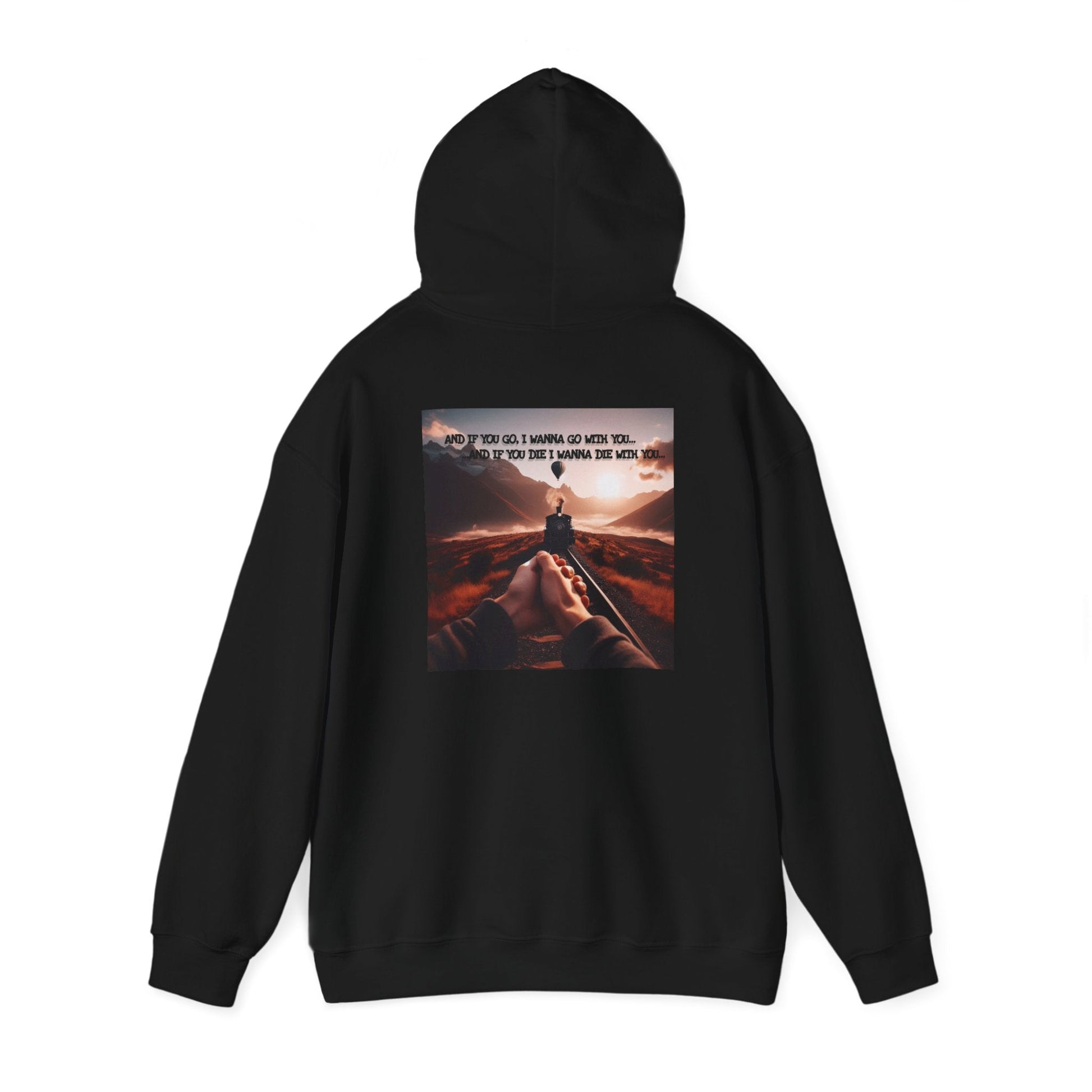 Hoodie Unisex System Of A Down - Lonely Day - STRIINGS