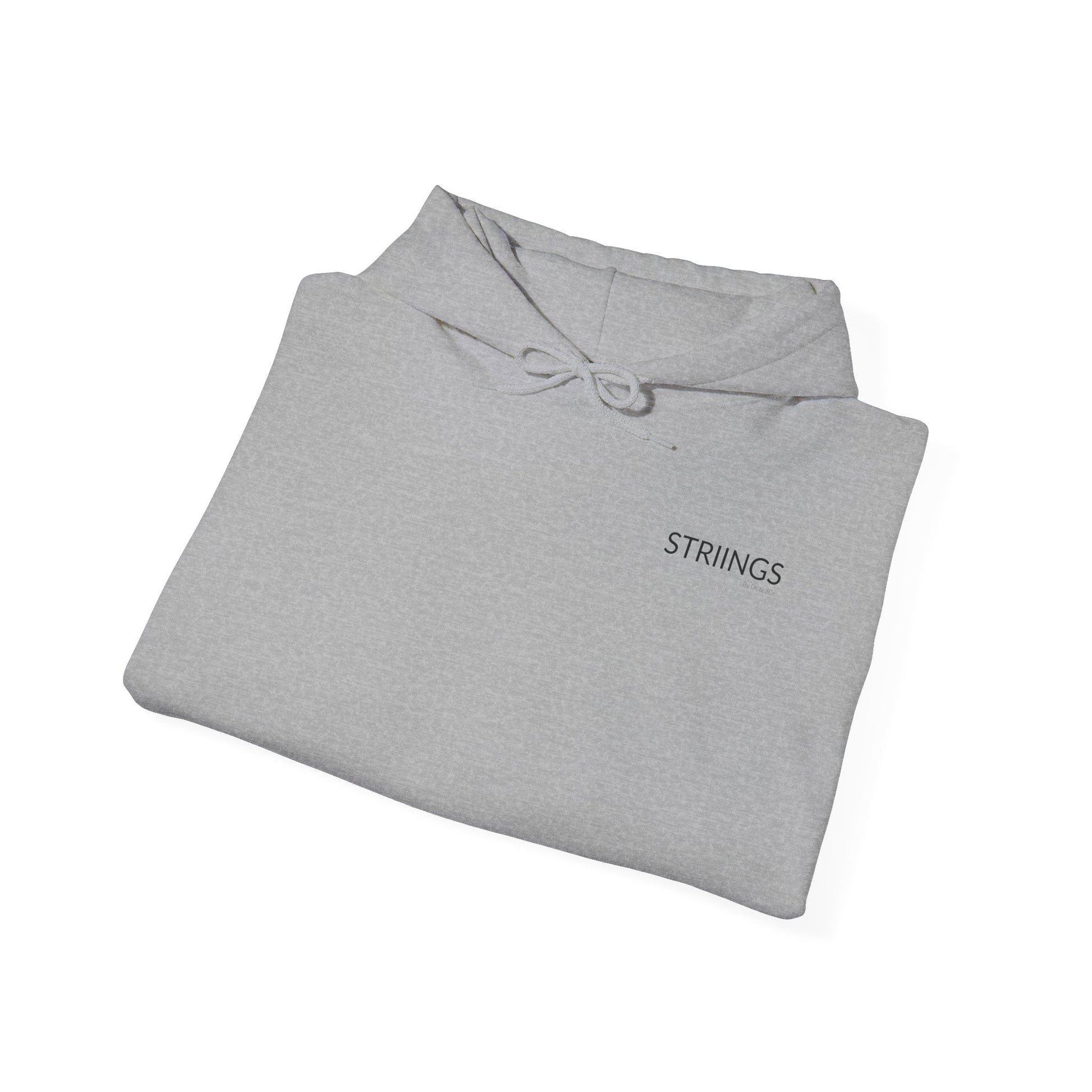Hoodie Unisex System Of A Down - Lonely Day - STRIINGS