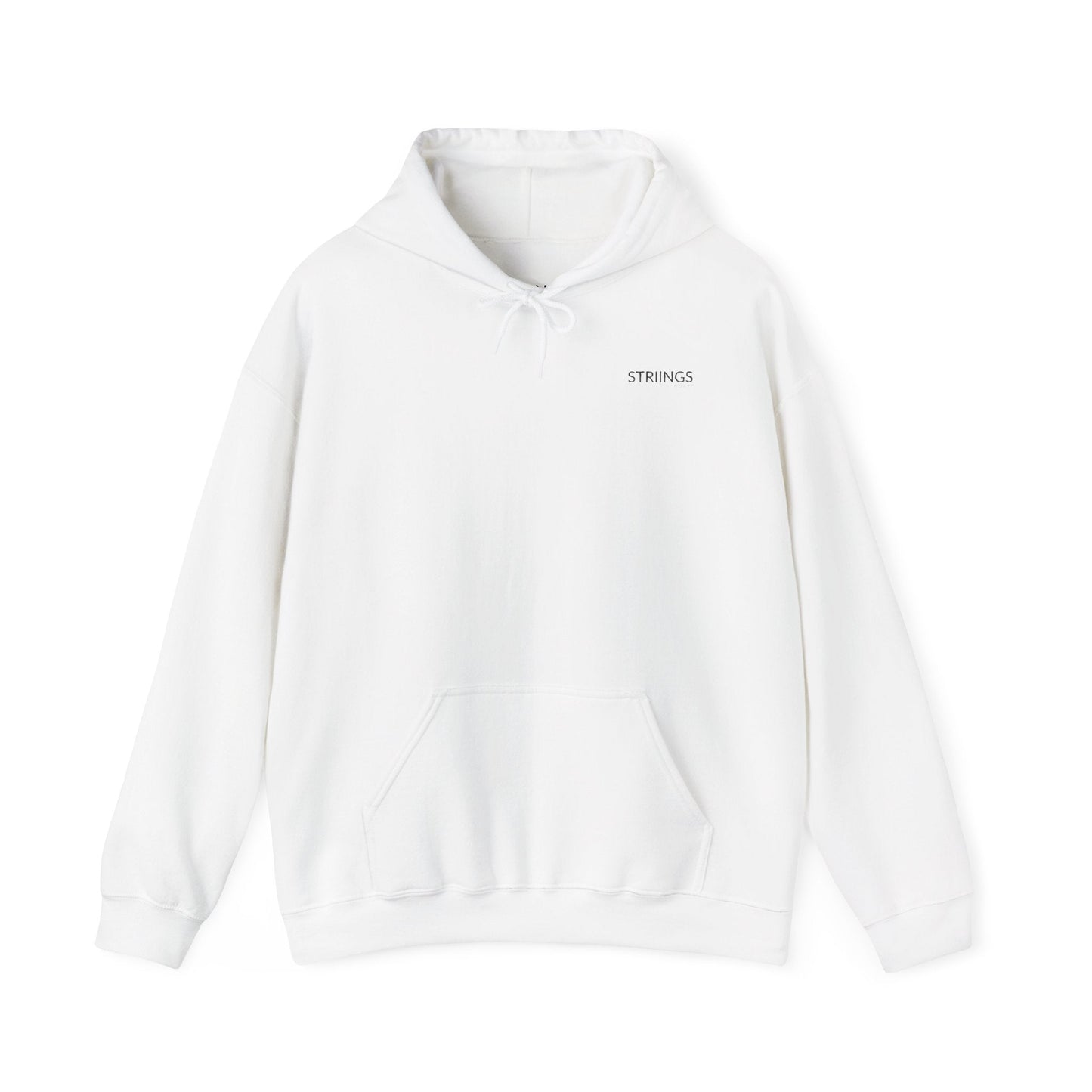 Hoodie Unisex System Of A Down - Lonely Day - STRIINGS