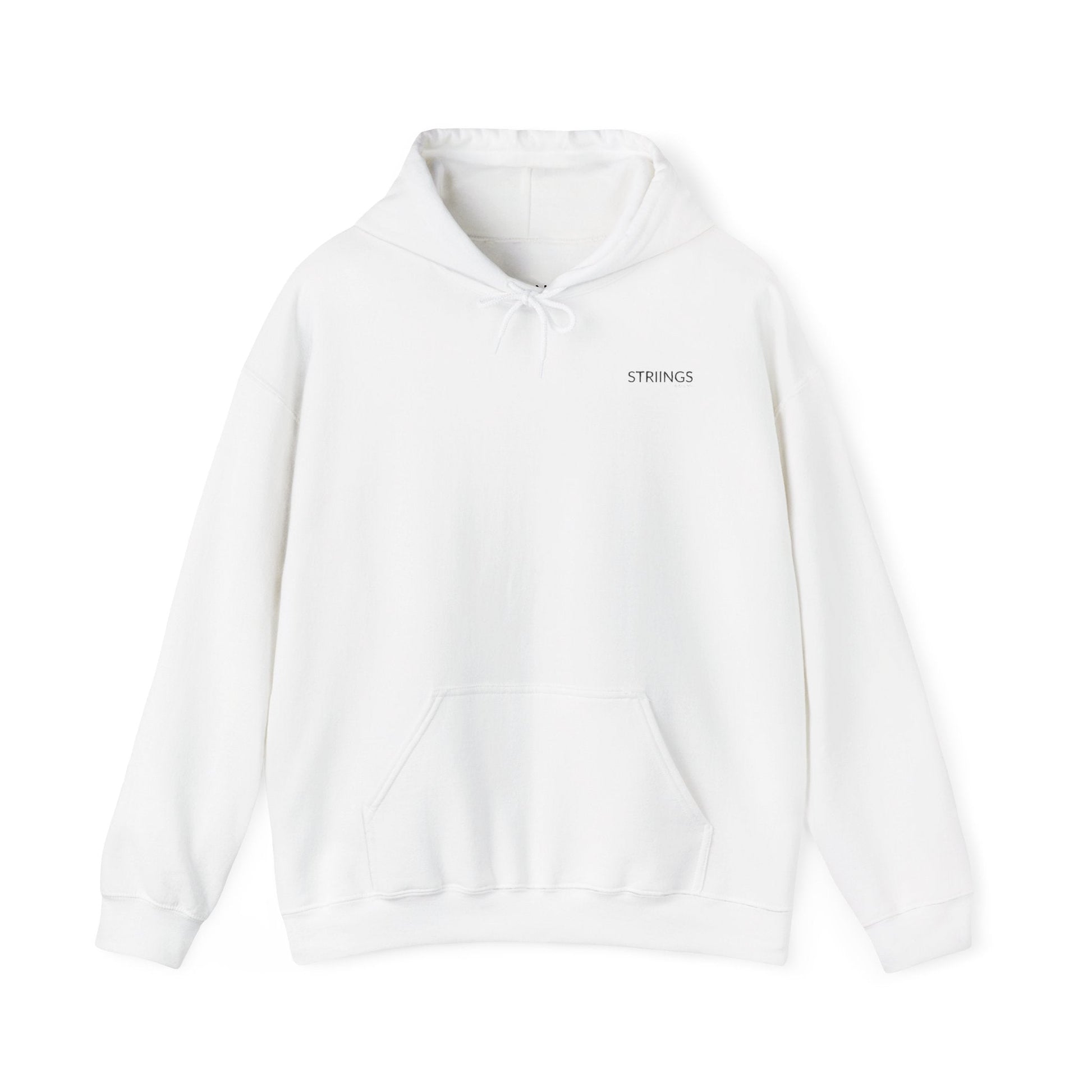Hoodie Unisex System Of A Down - Lonely Day - STRIINGS