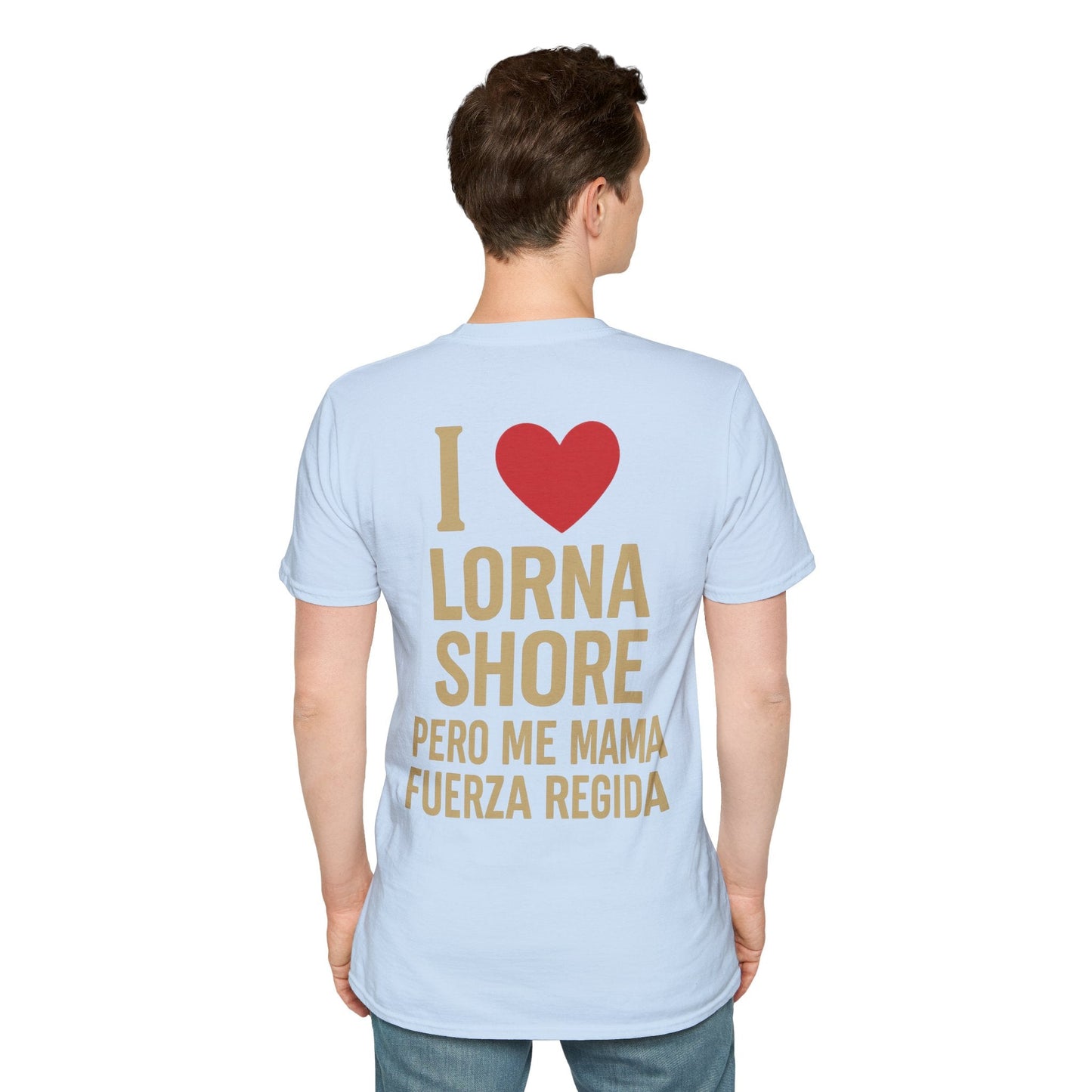 I Love Lorna Shore Unisex - STRIINGS
