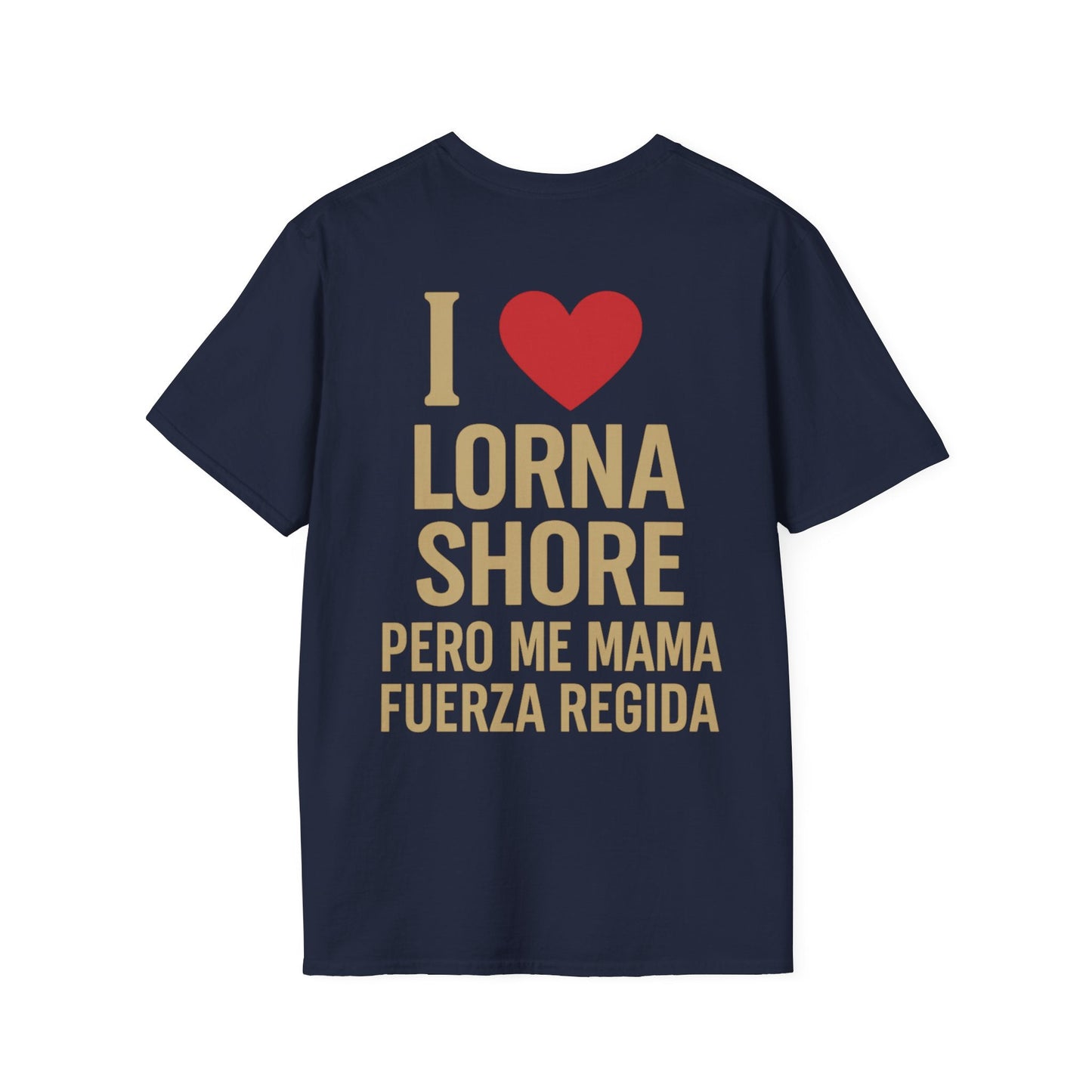 I Love Lorna Shore Unisex - STRIINGS