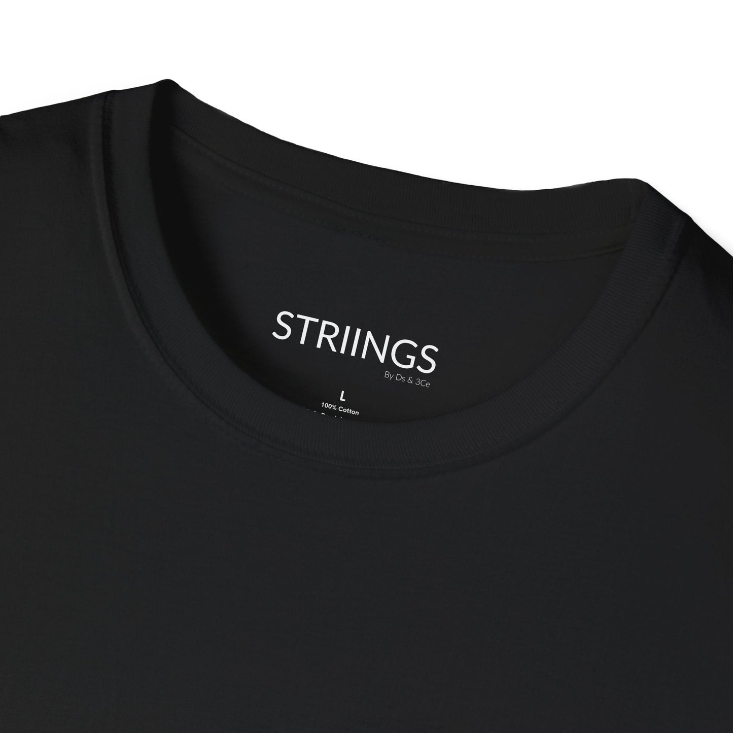 I love Panter Unisex T-Shirt - STRIINGS