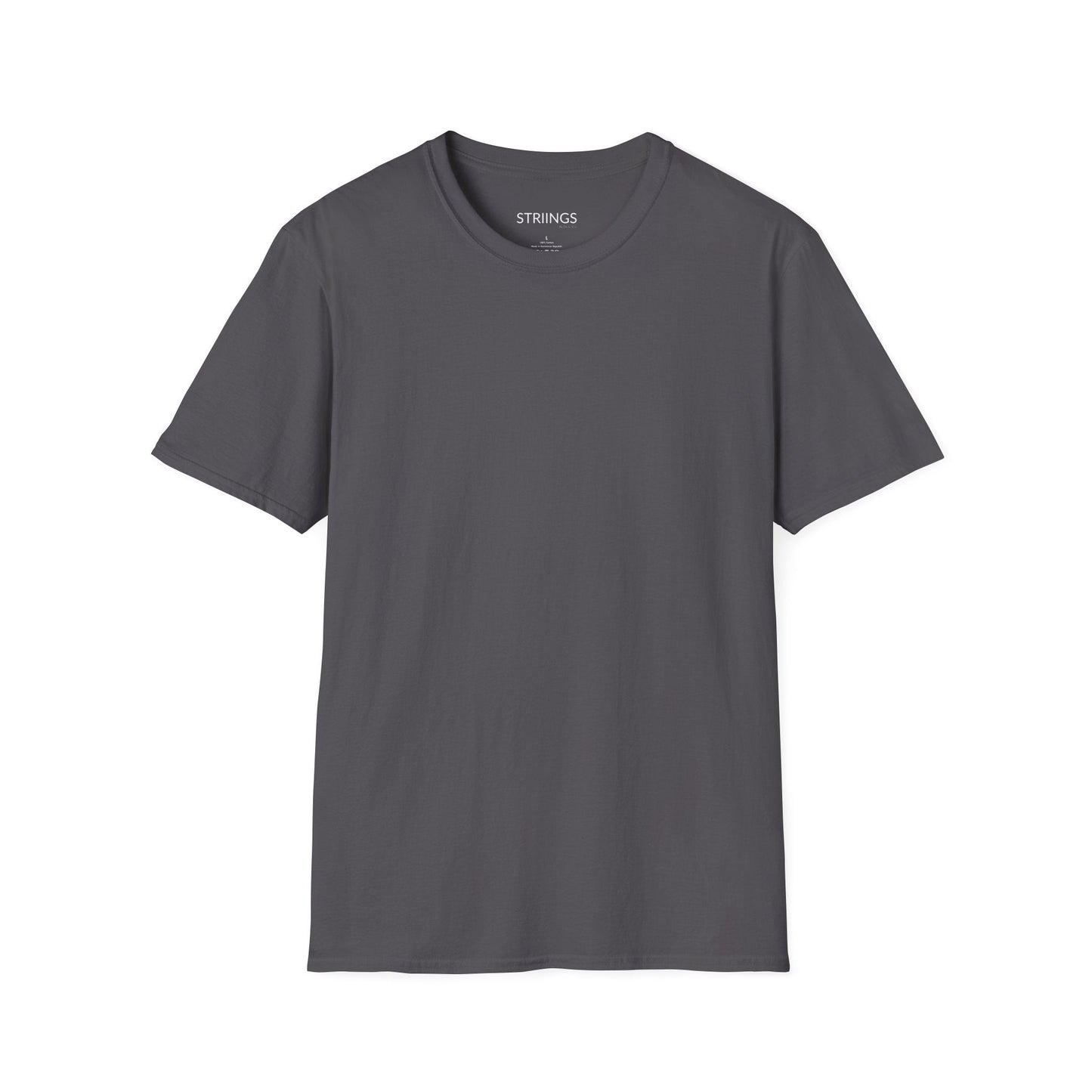 I love Panter Unisex T-Shirt - STRIINGS