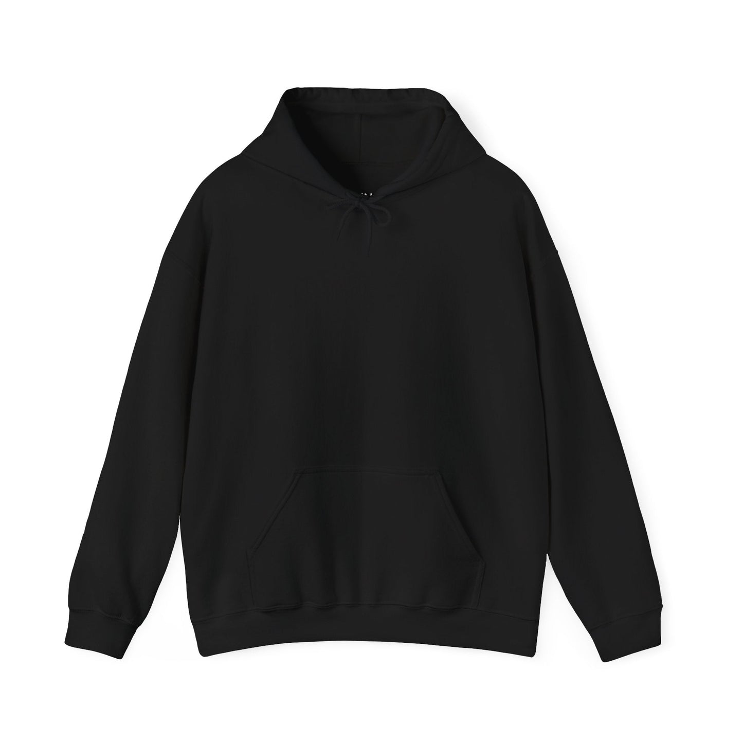 Obey and Repent Unisex Hoodie Ghost - STRIINGS