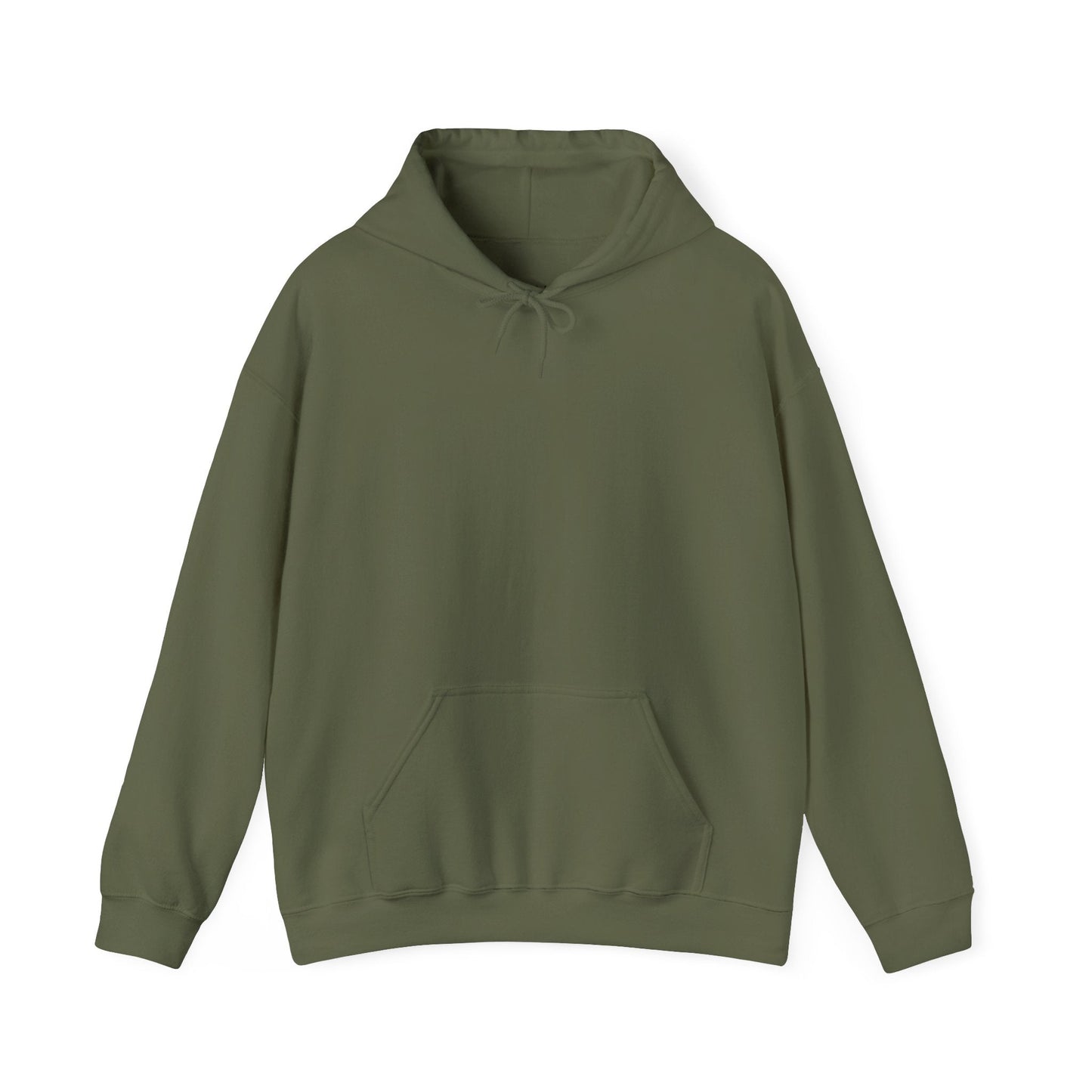 Obey and Repent Unisex Hoodie Ghost - STRIINGS