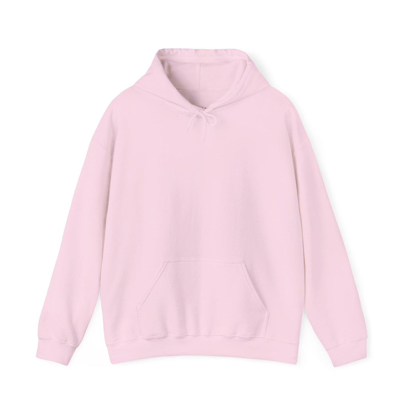 Obey and Repent Unisex Hoodie Ghost - STRIINGS