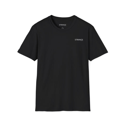 Playera Unisex The warning - 'I Won't Say Goodbye' - STRIINGS