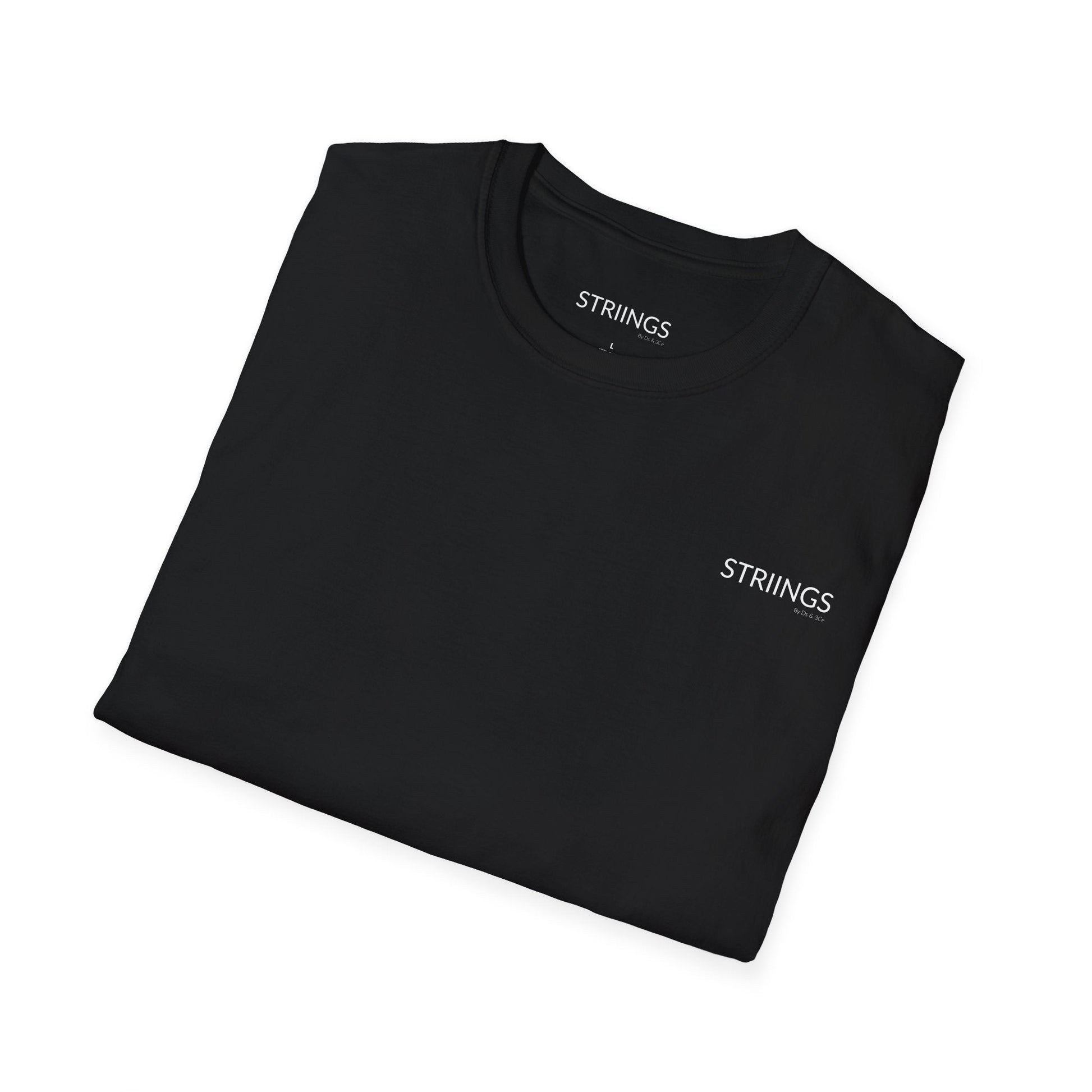 Playera Unisex The warning - 'I Won't Say Goodbye' - STRIINGS