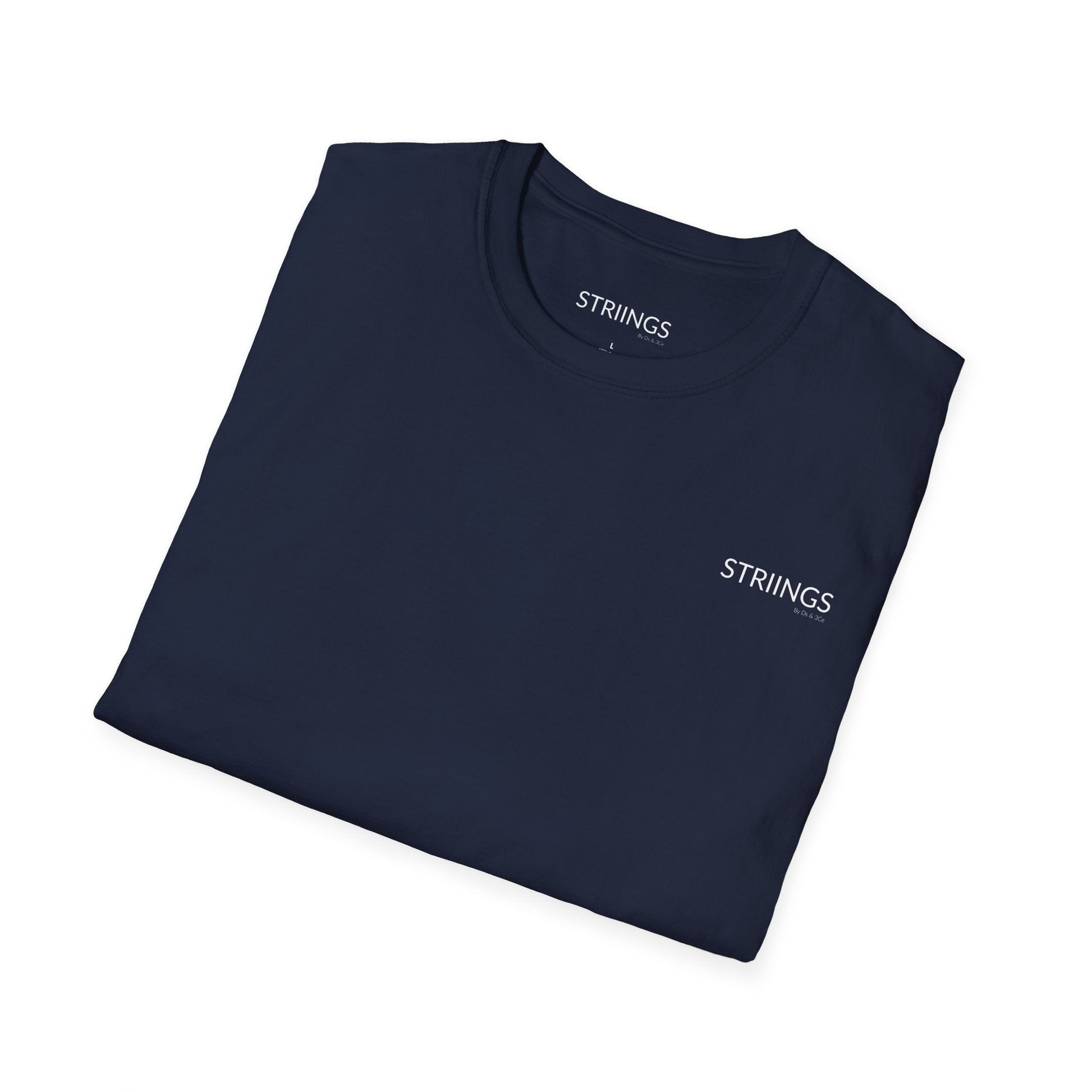 Playera Unisex The warning - 'I Won't Say Goodbye' - STRIINGS