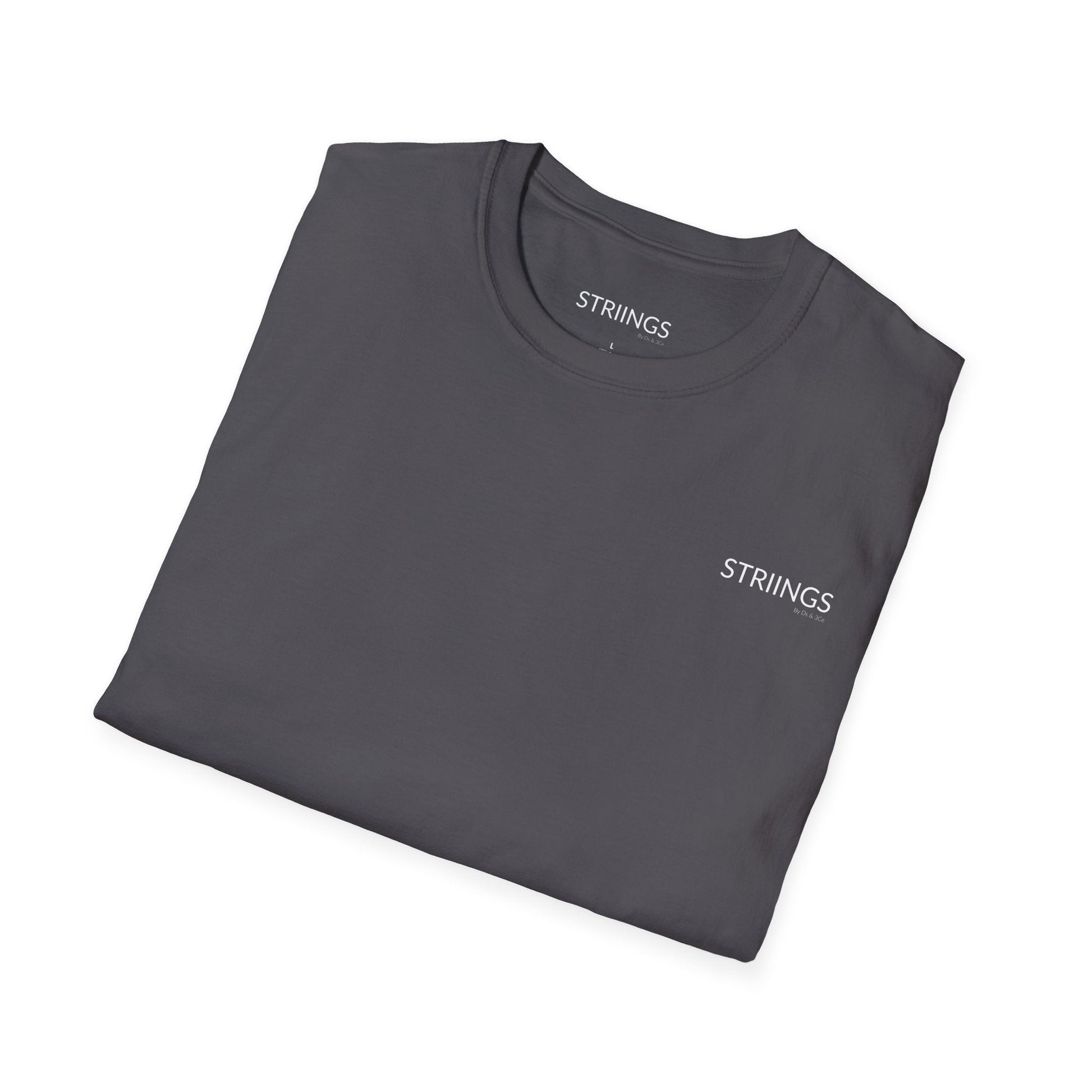 Playera Unisex The warning - 'I Won't Say Goodbye' - STRIINGS