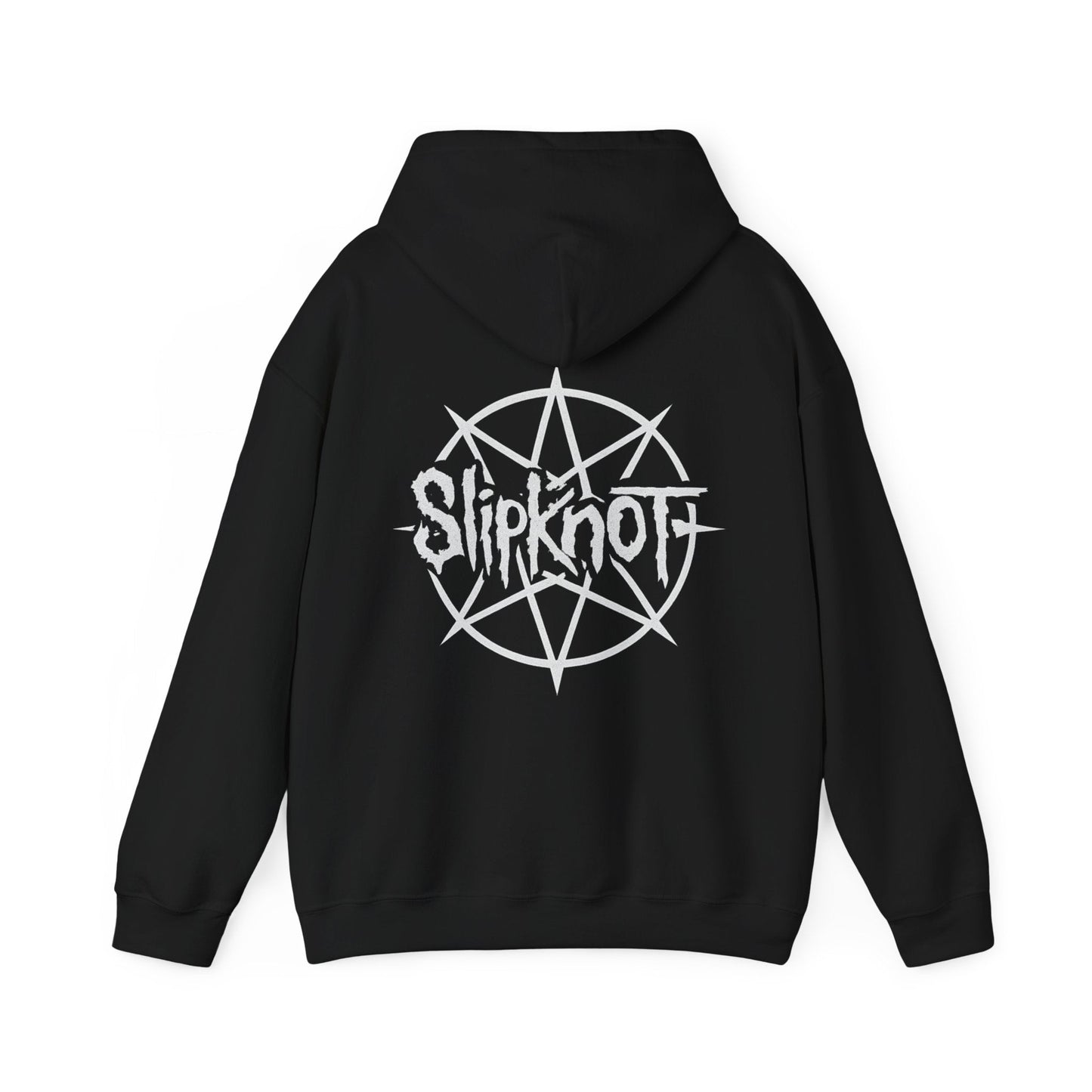 SK Pentagrama Unisex Hoodie - STRIINGS