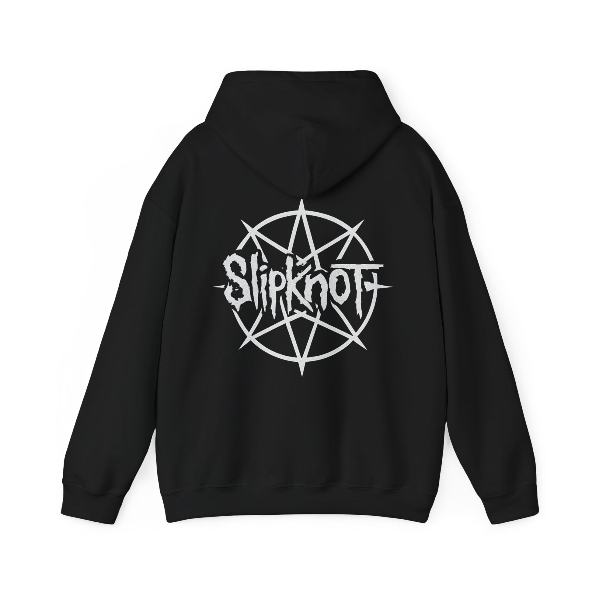 SK Pentagrama Unisex Hoodie - STRIINGS