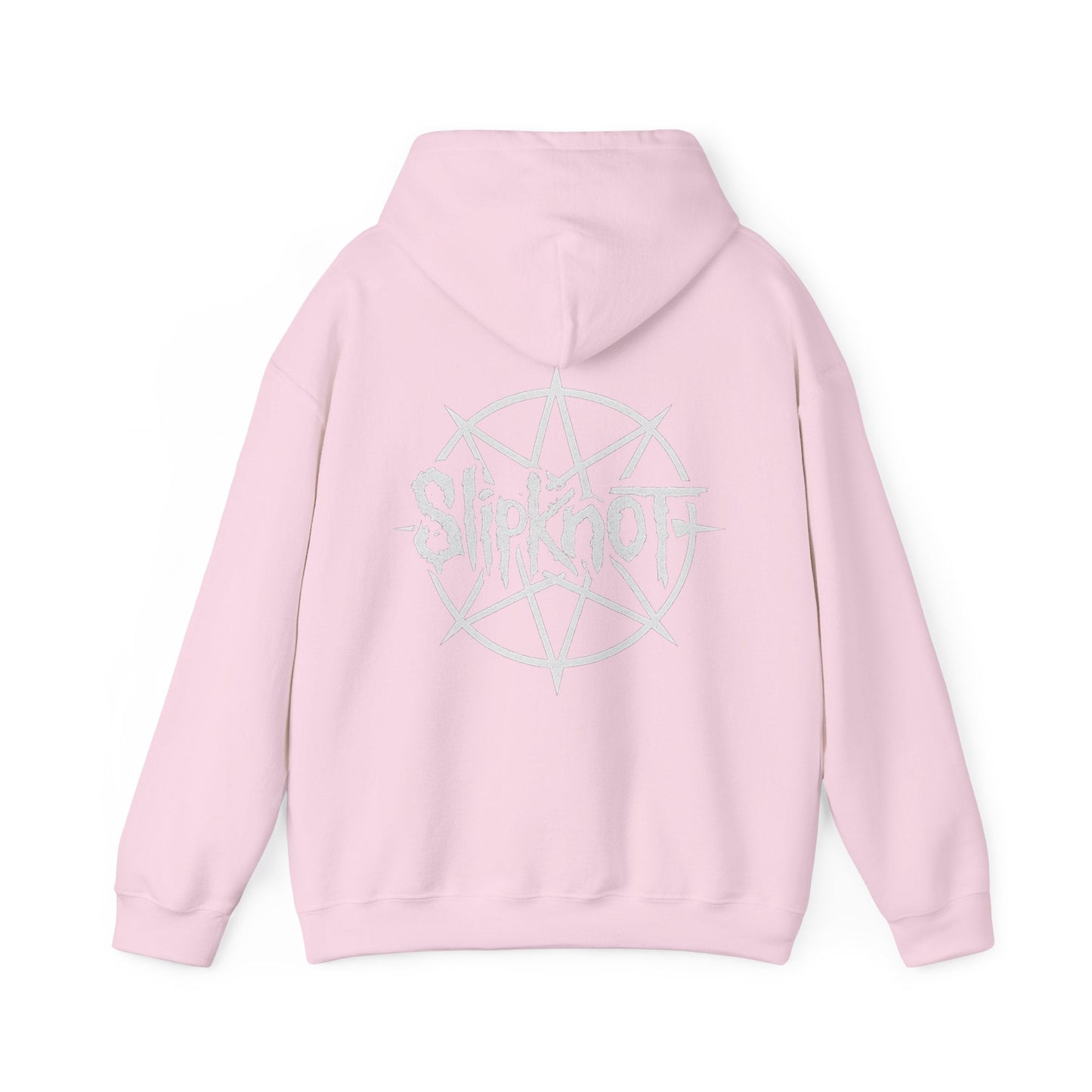 SK Pentagrama Unisex Hoodie - STRIINGS