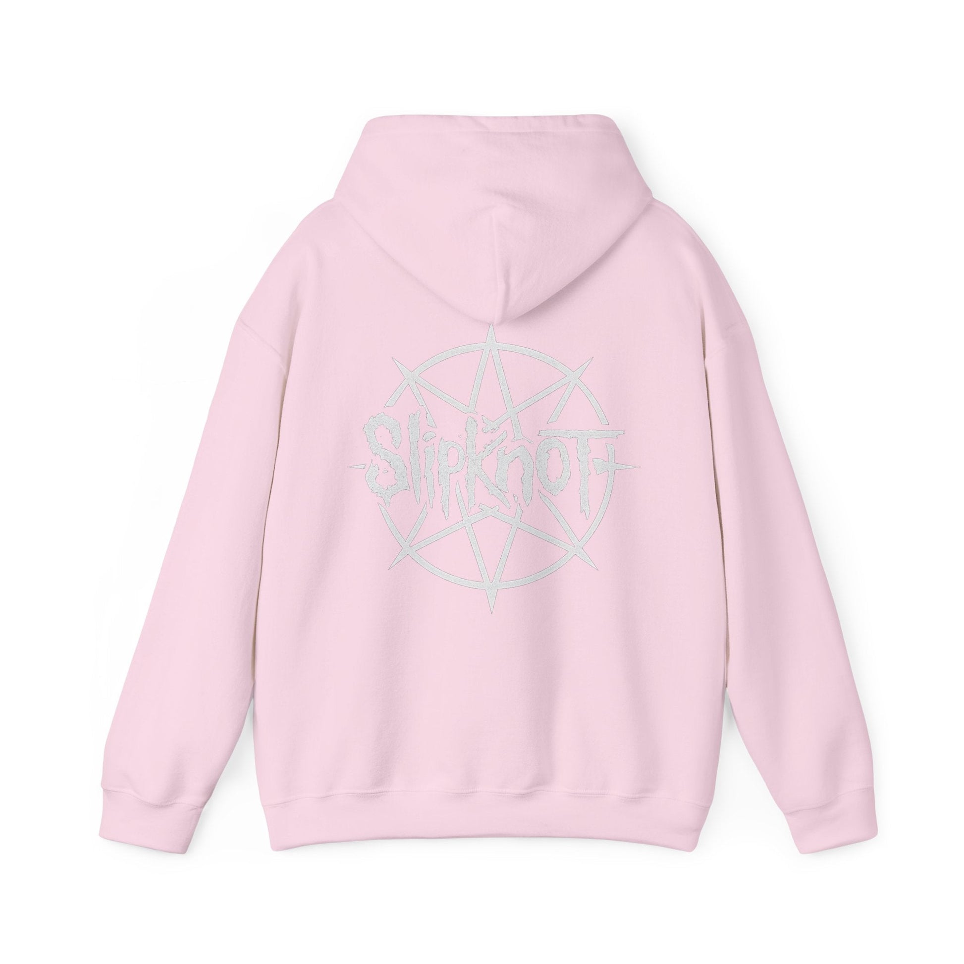 SK Pentagrama Unisex Hoodie - STRIINGS