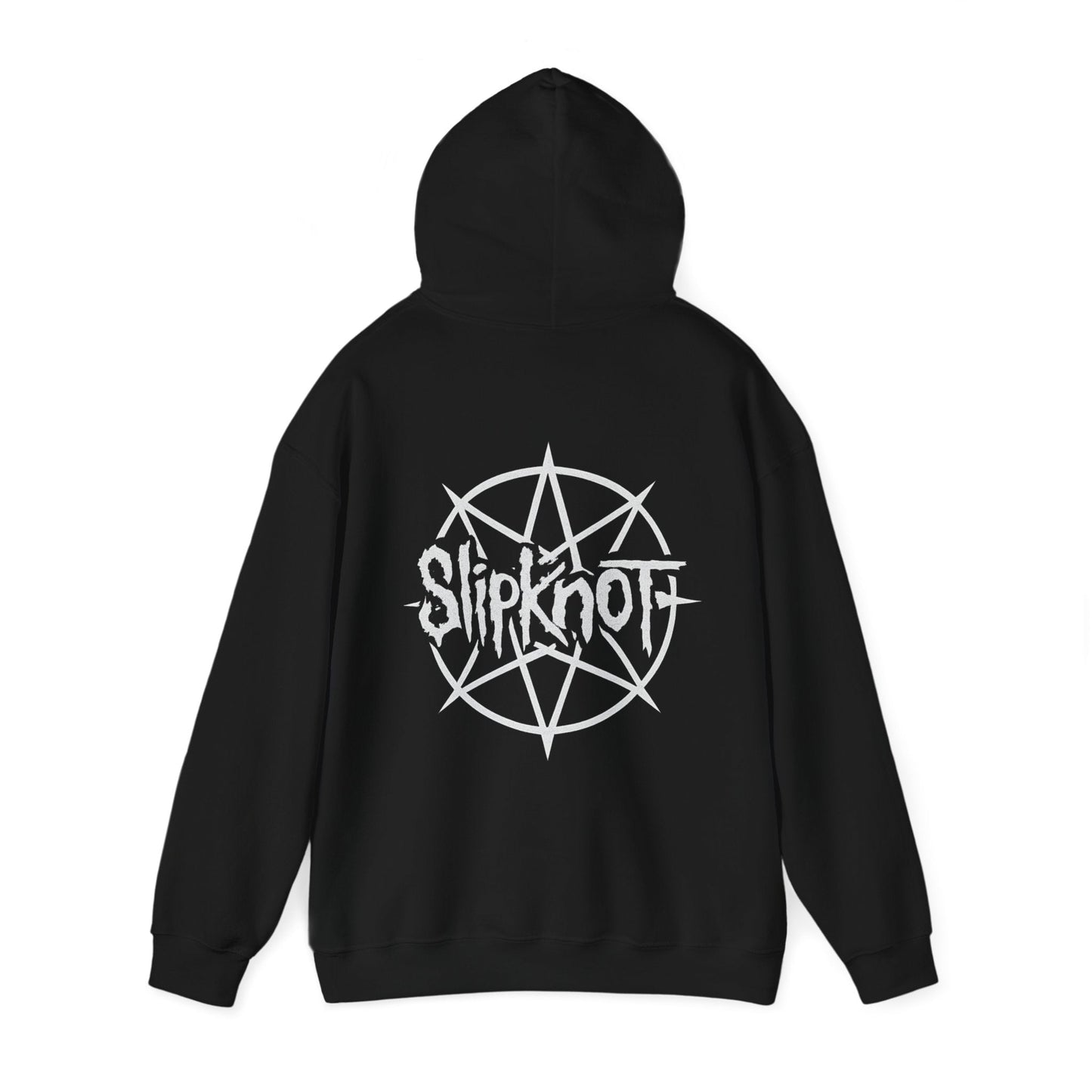 SK Pentagrama Unisex Hoodie - STRIINGS
