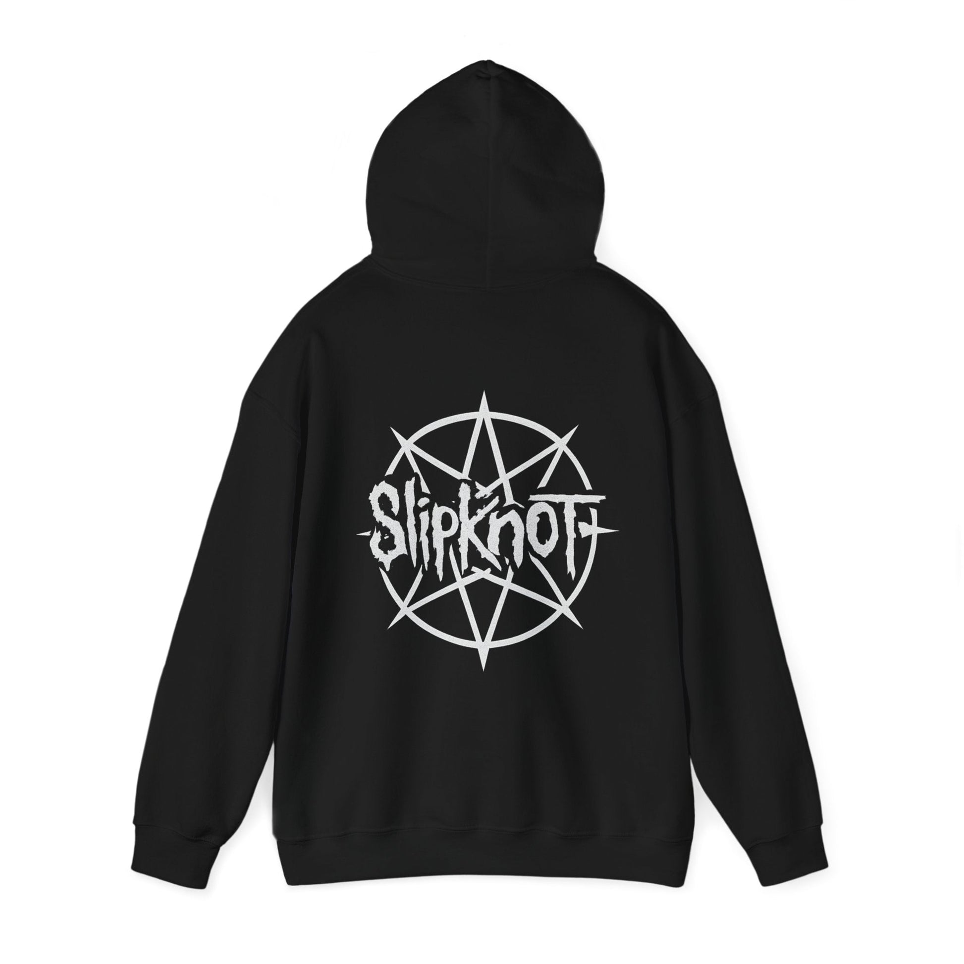 SK Pentagrama Unisex Hoodie - STRIINGS