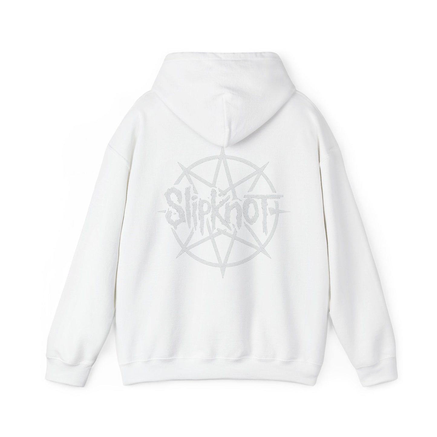 SK Pentagrama Unisex Hoodie - STRIINGS