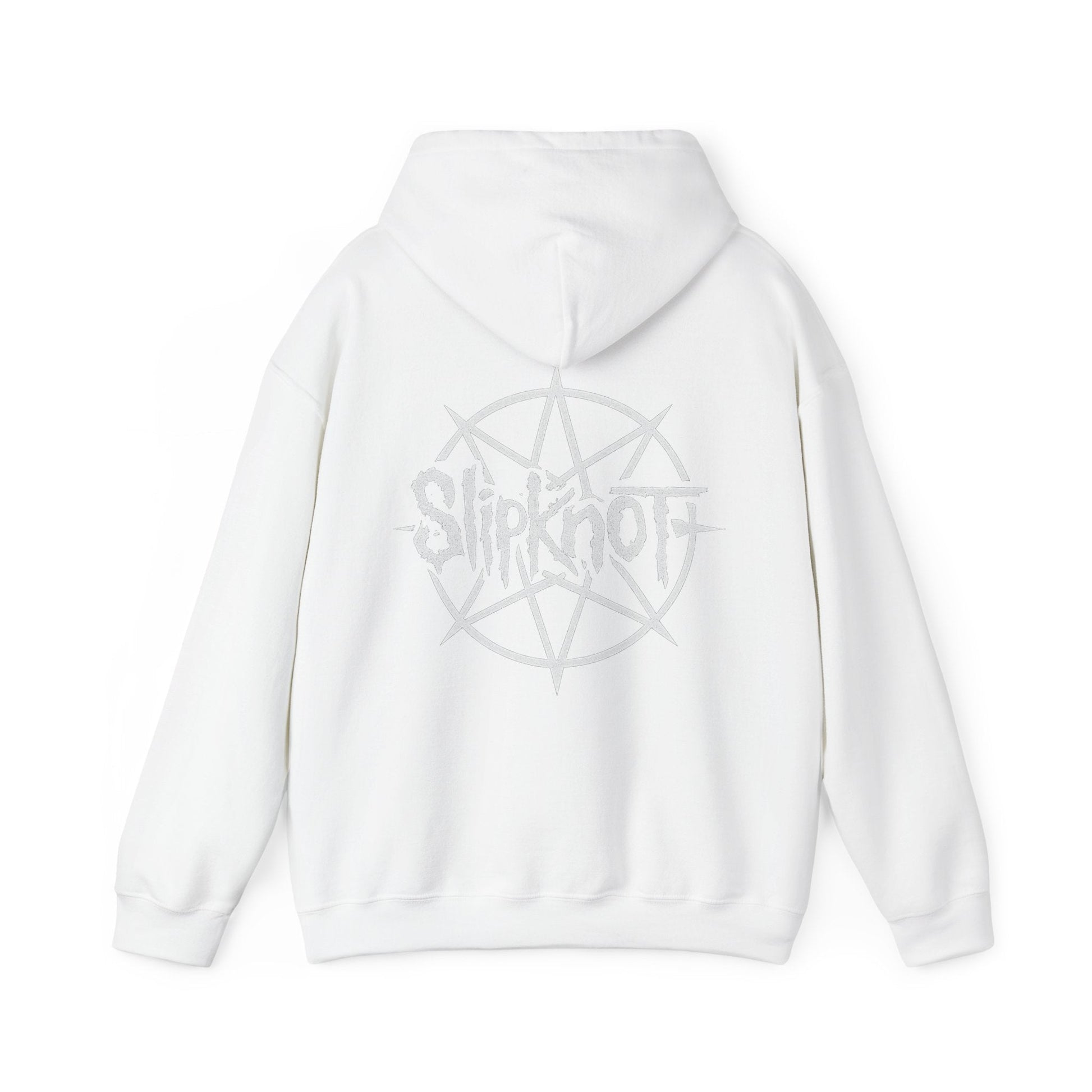 SK Pentagrama Unisex Hoodie - STRIINGS