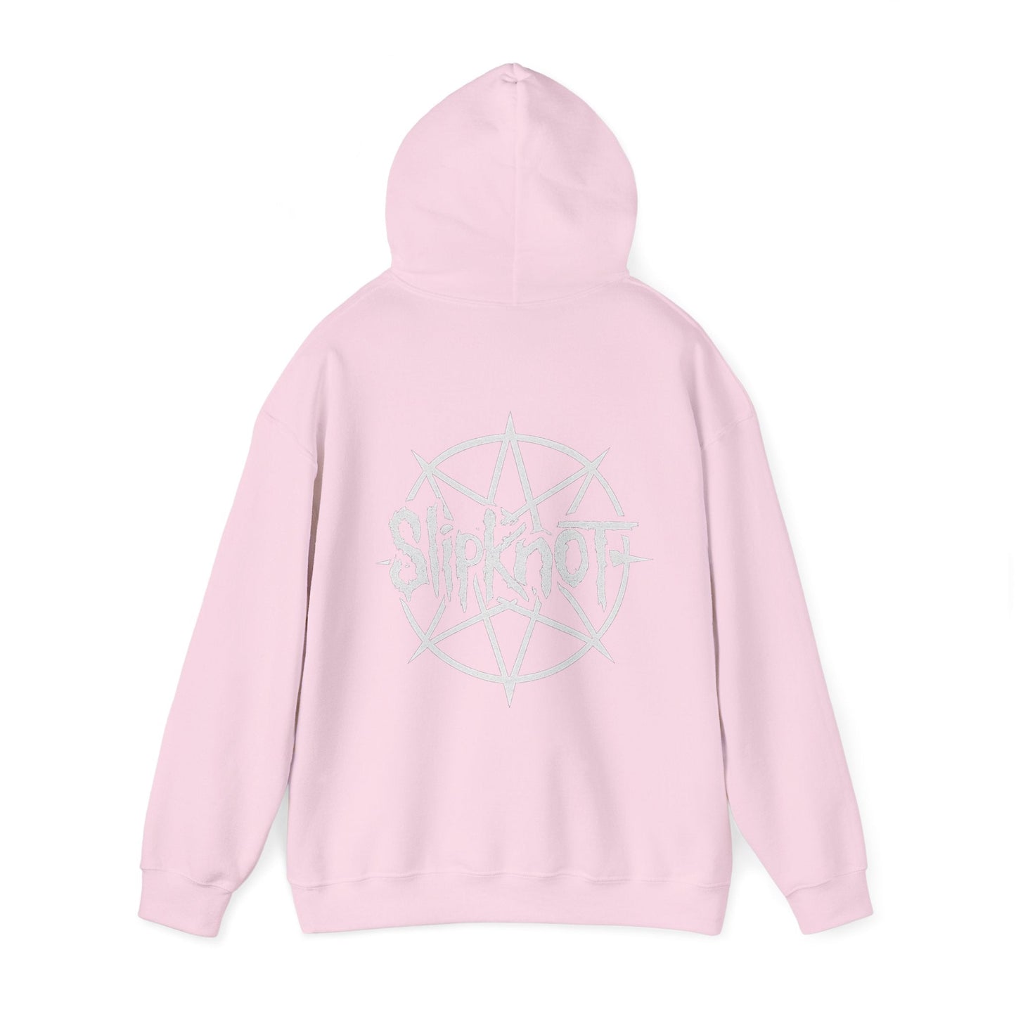 SK Pentagrama Unisex Hoodie - STRIINGS