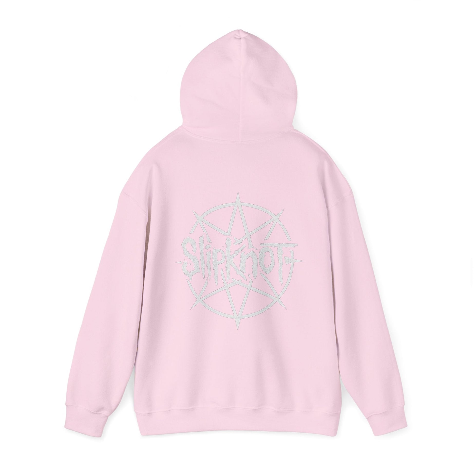 SK Pentagrama Unisex Hoodie - STRIINGS