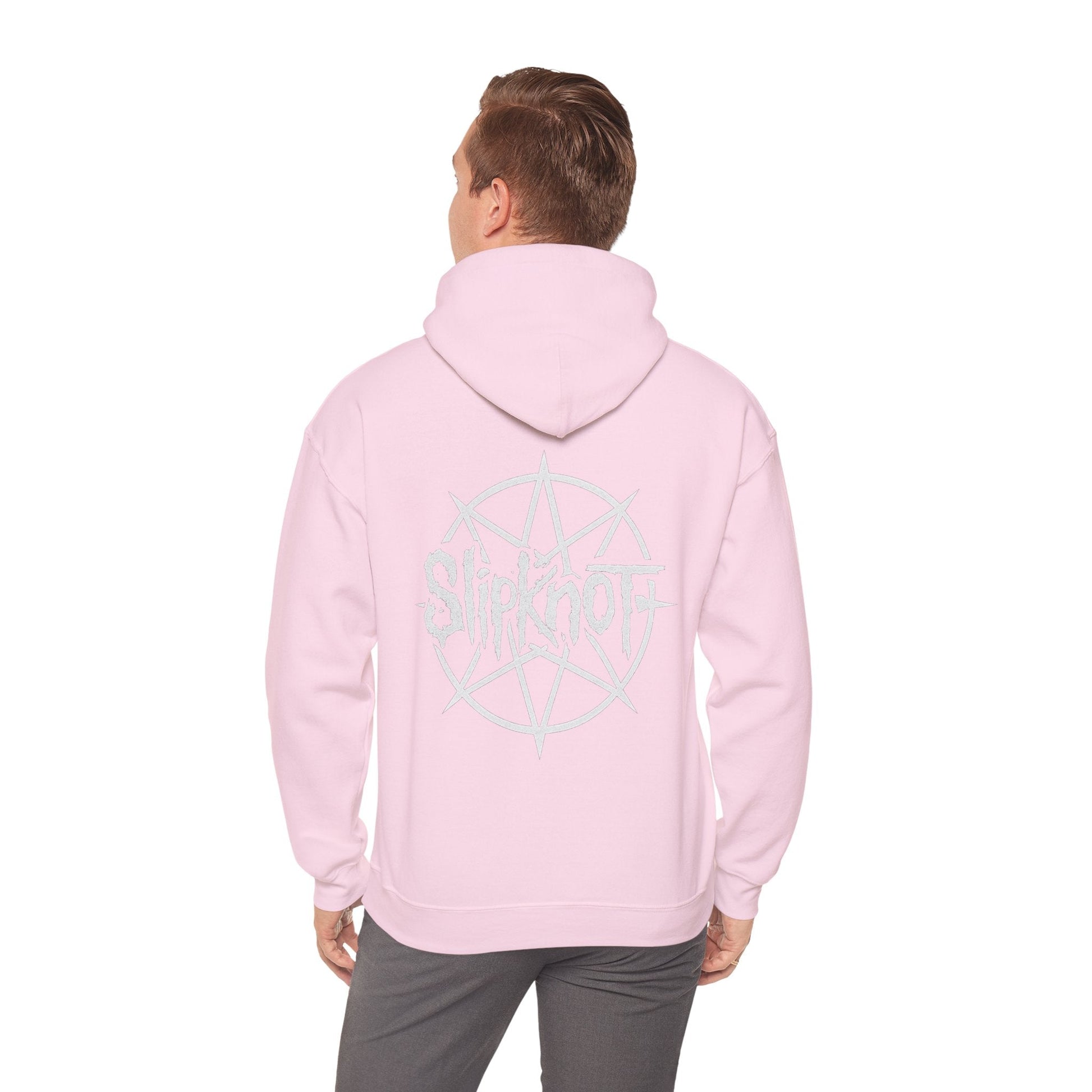 SK Pentagrama Unisex Hoodie - STRIINGS