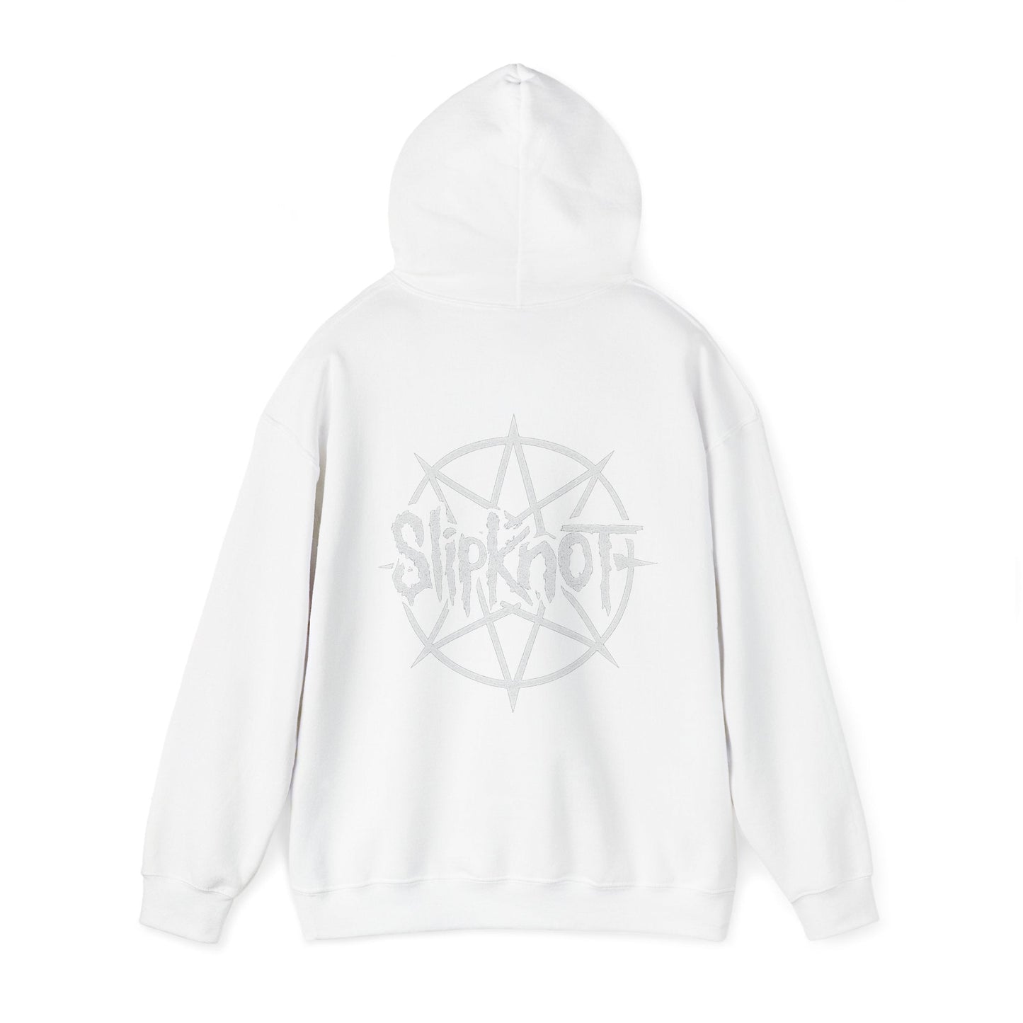 SK Pentagrama Unisex Hoodie - STRIINGS