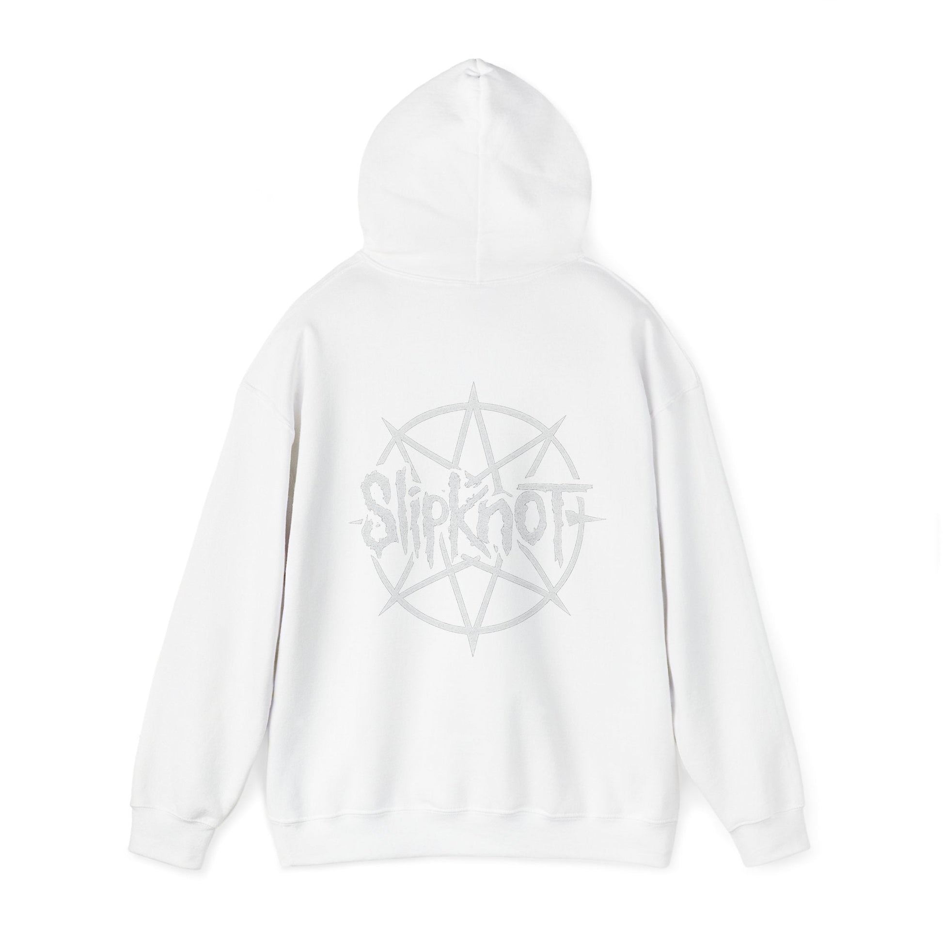 SK Pentagrama Unisex Hoodie - STRIINGS