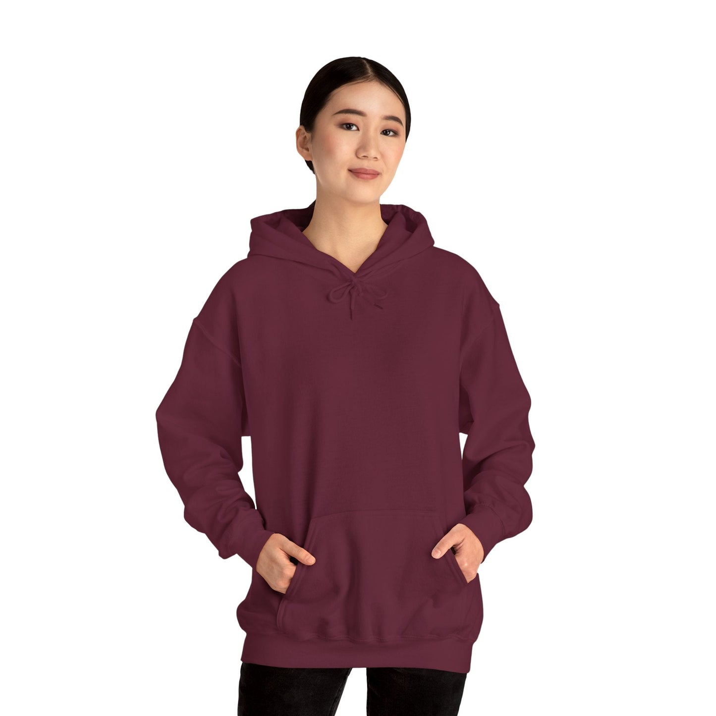 Unisex Slayer Skull Hoodie - STRIINGS