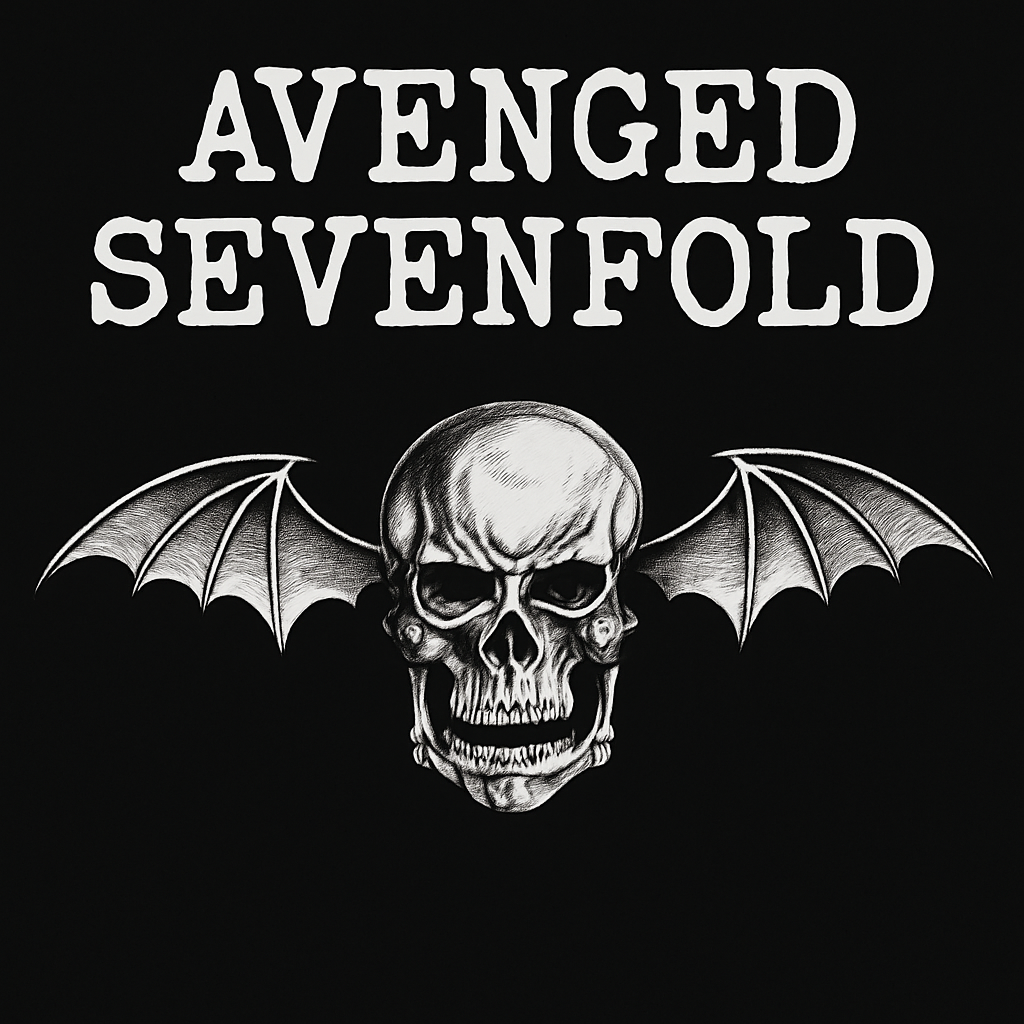 Avenged Sevenfold - STRIINGS