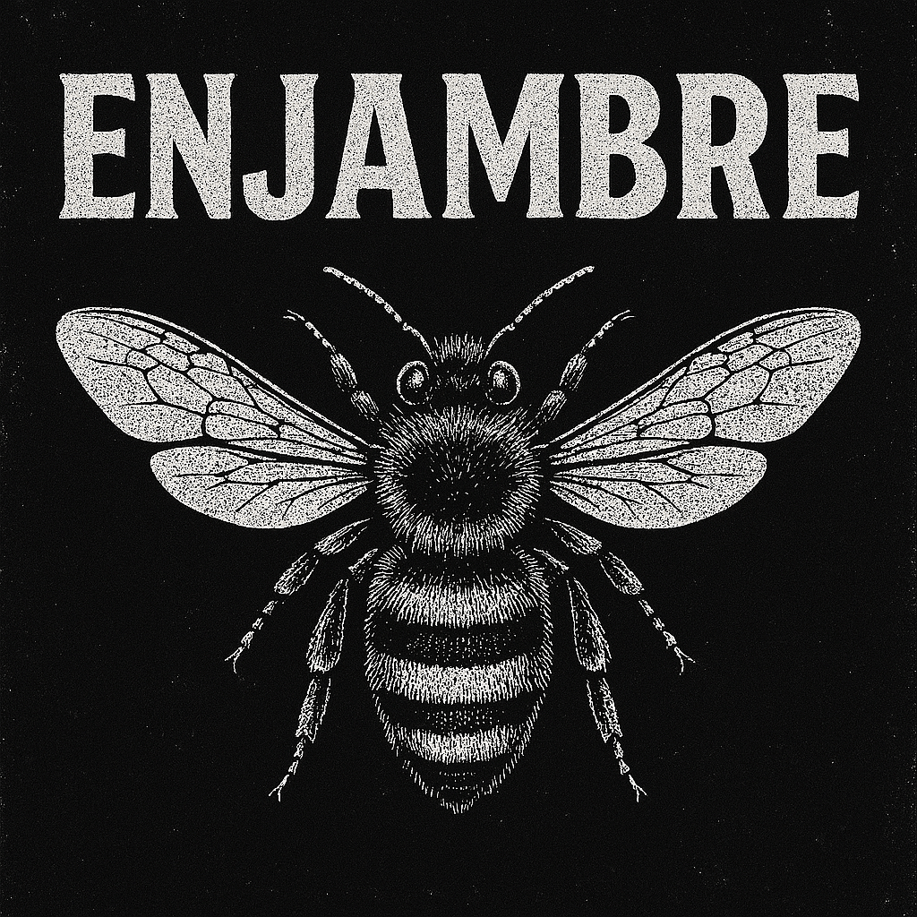 Enjambre - STRIINGS
