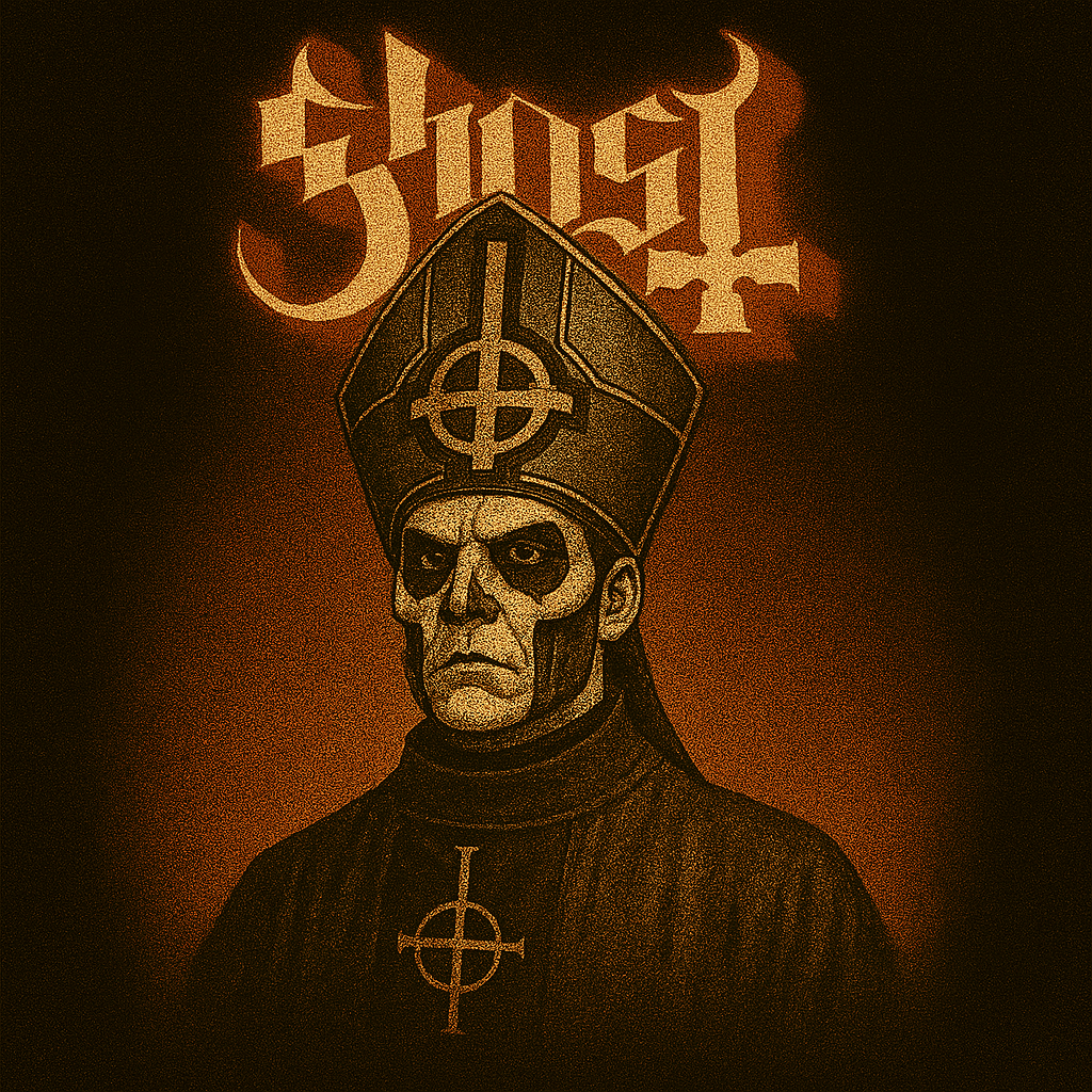Ghost - STRIINGS