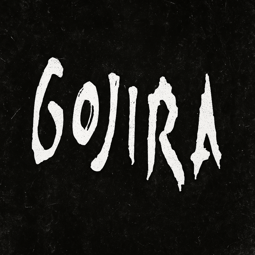 Gojira - STRIINGS