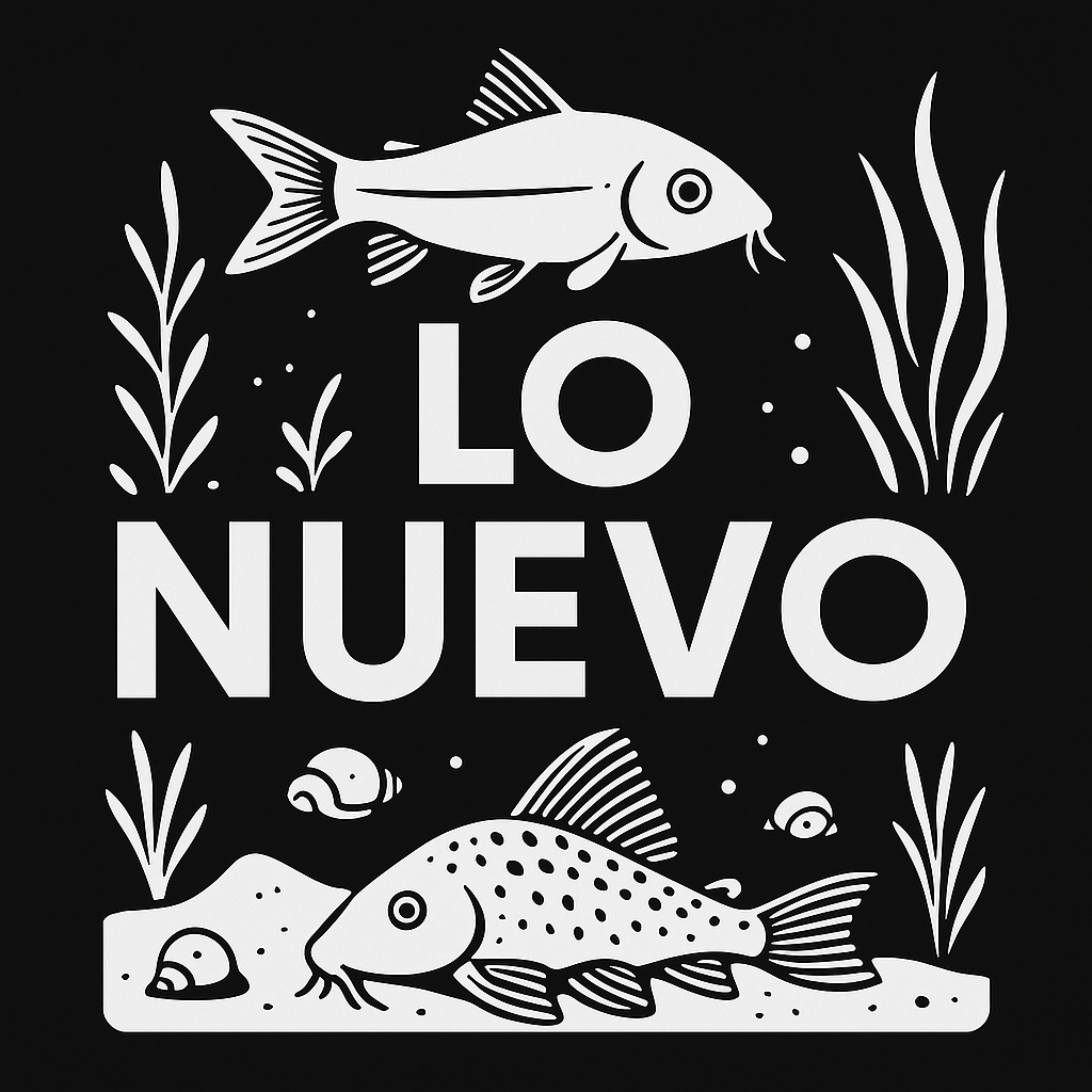 Lo nuevo - STRIINGS