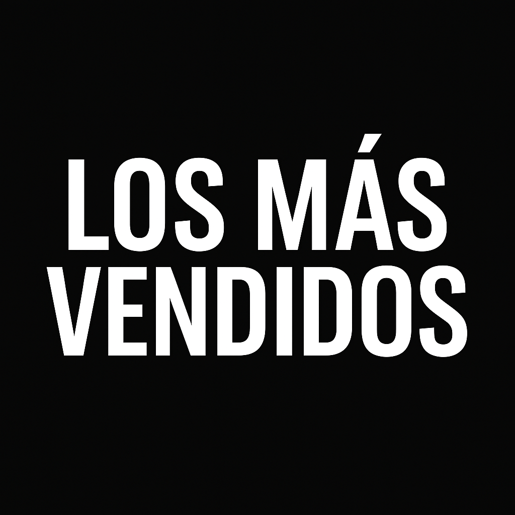 Los mas vendidos - STRIINGS