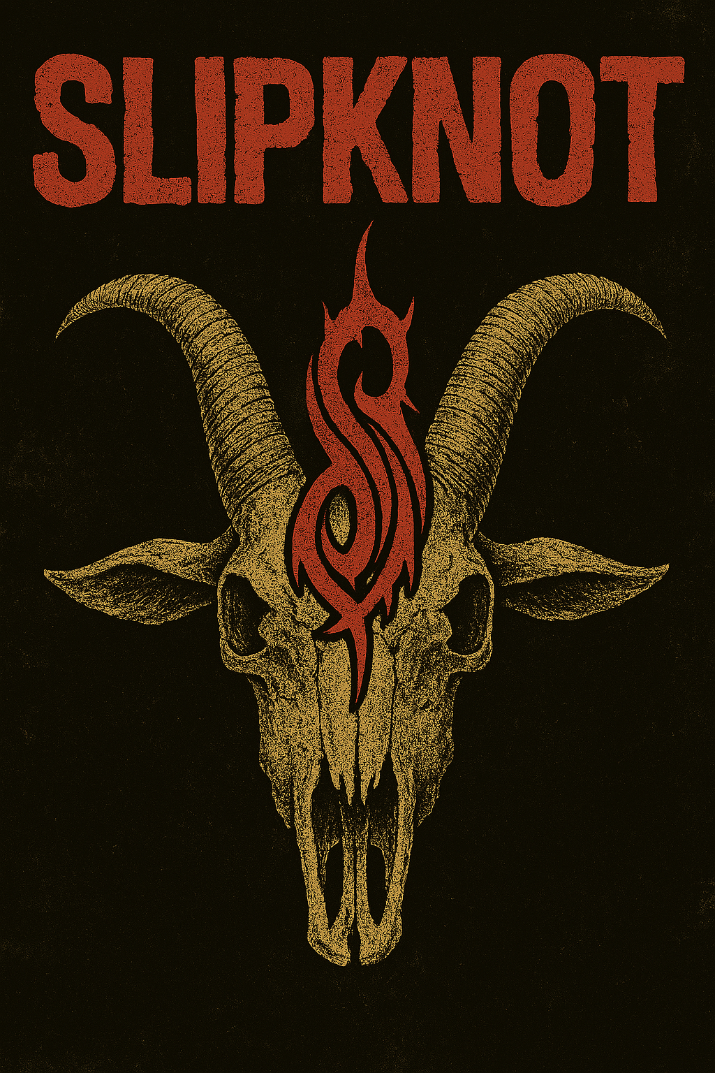 Slipknot - STRIINGS