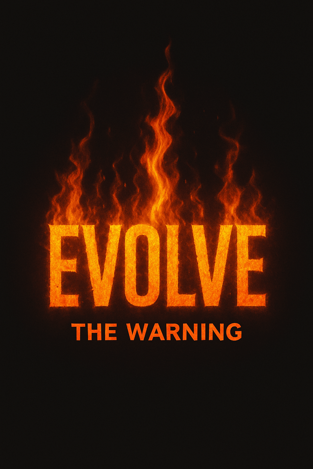 The Warning - STRIINGS