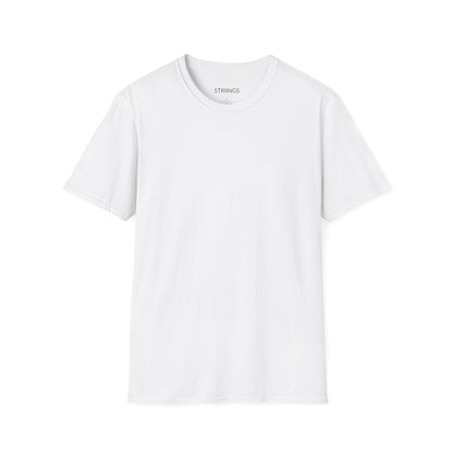I Love Ghost Unisex T-Shirt