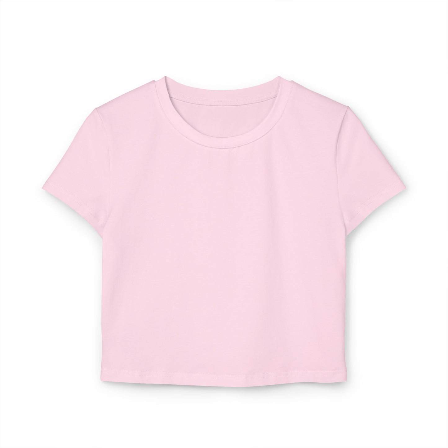 A7X - Cute Death Skull - Baby Tee Mujer