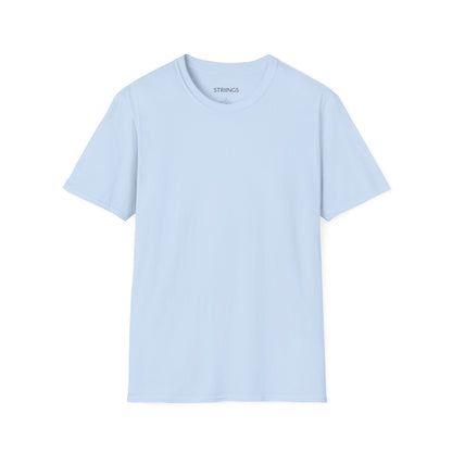 I Love Ghost Unisex T-Shirt
