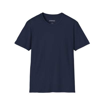 I Love Ghost Unisex T-Shirt