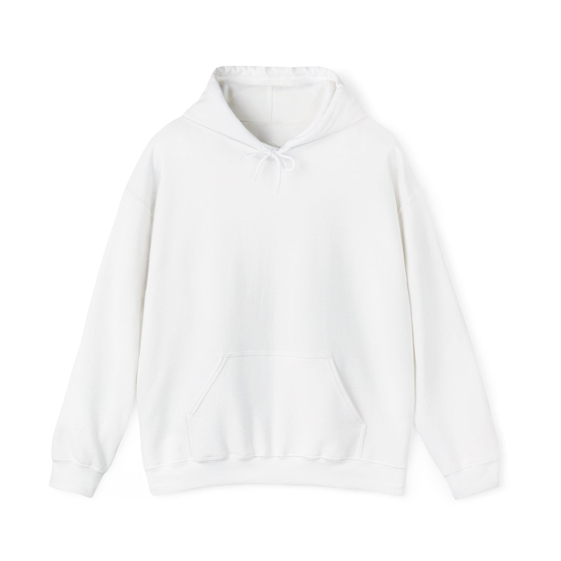A7X - Cute Cat Graphic Hoodie - Unisex - STRIINGS