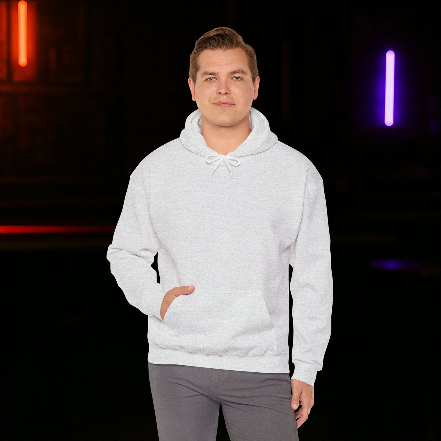A7X - Cute Cat Graphic Hoodie - Unisex - STRIINGS
