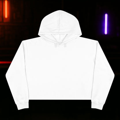A7X Cute Logo - Mujer - Crop Hoodie - STRIINGS